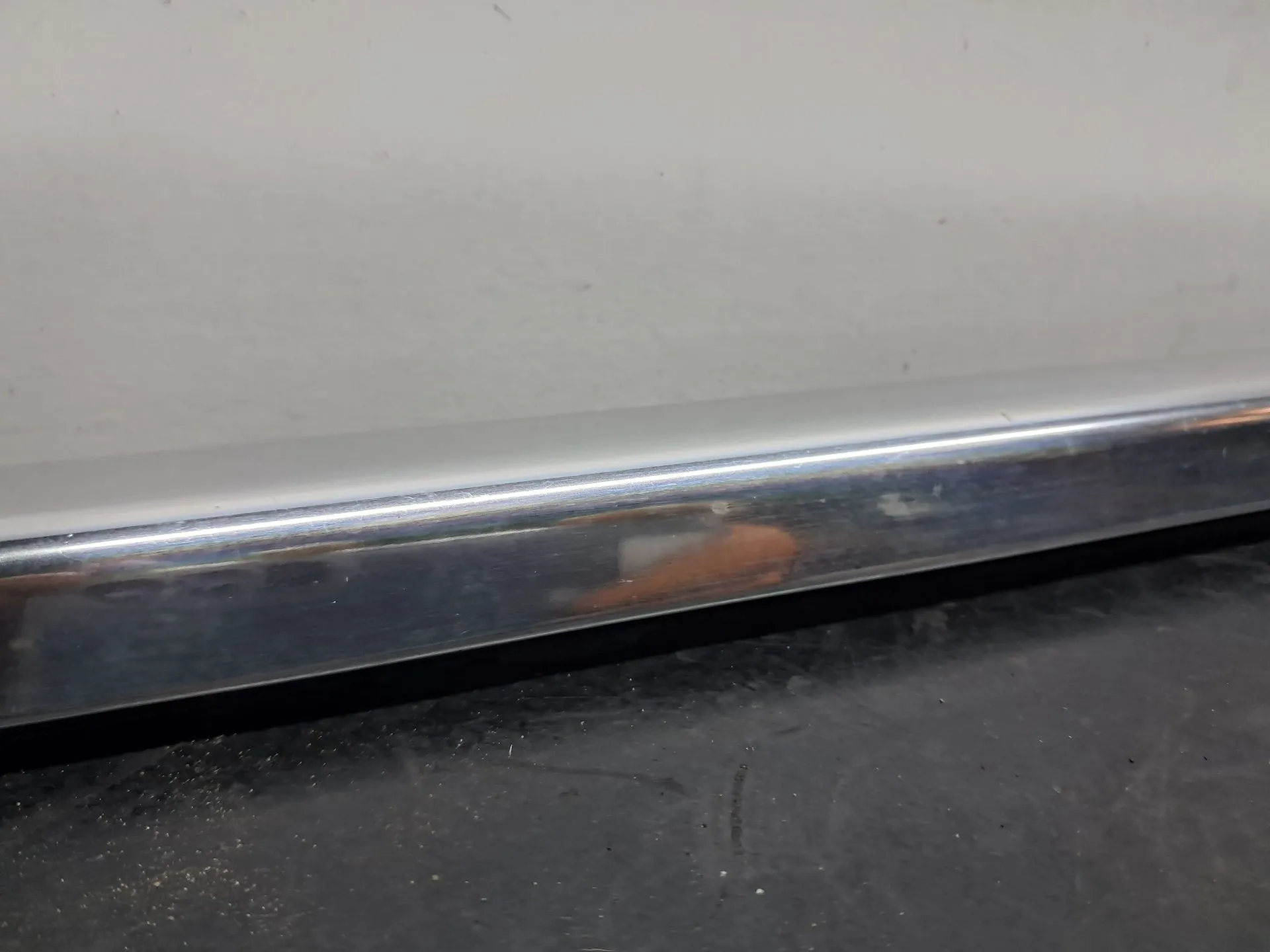 Moldura puerta delantera izquierda MERCEDES-BENZ Classe E Cabriolet (A207) Imagem-3