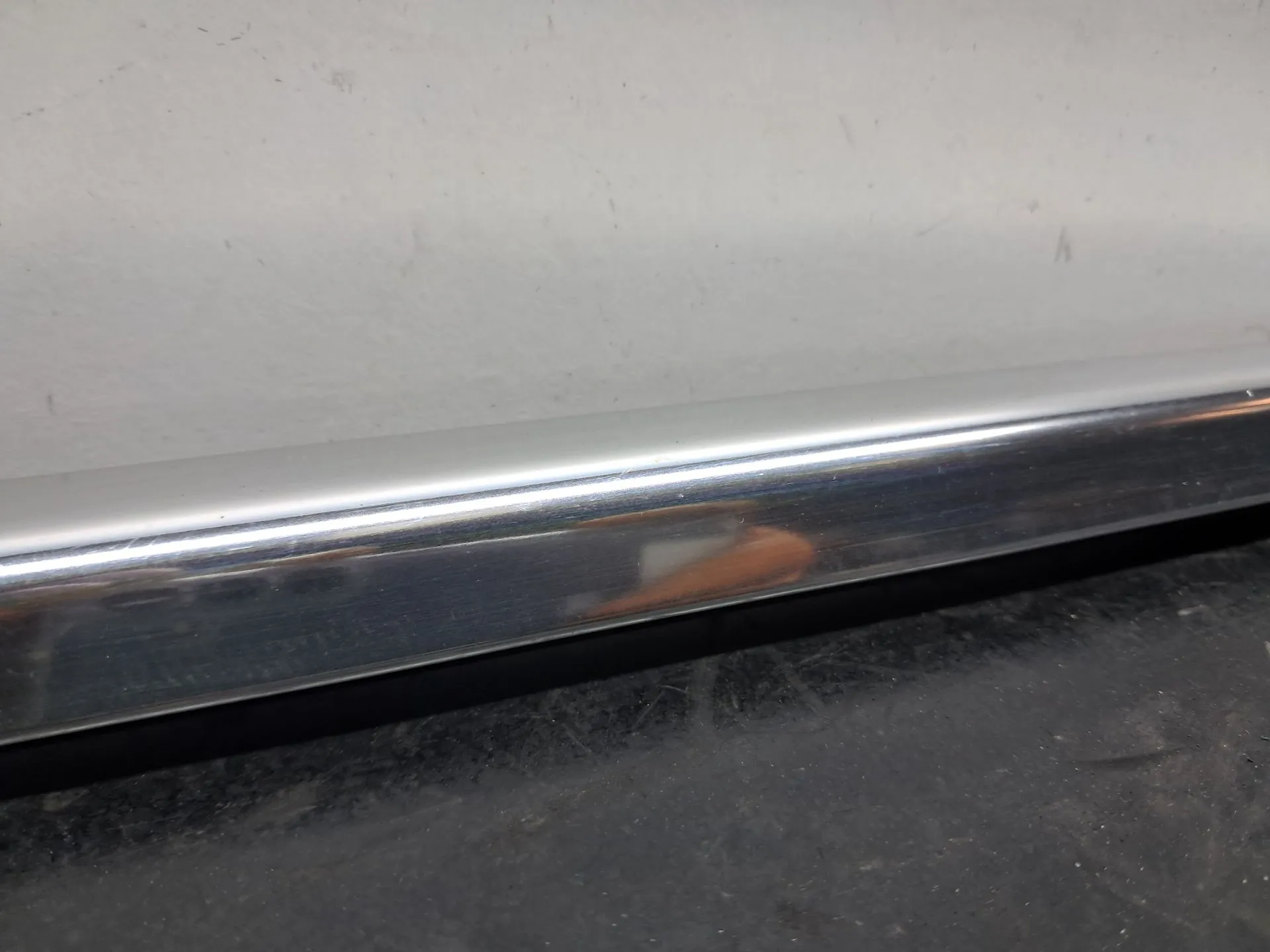 Moldura puerta delantera izquierda MERCEDES-BENZ Classe E Cabriolet (A207) Imagem-4