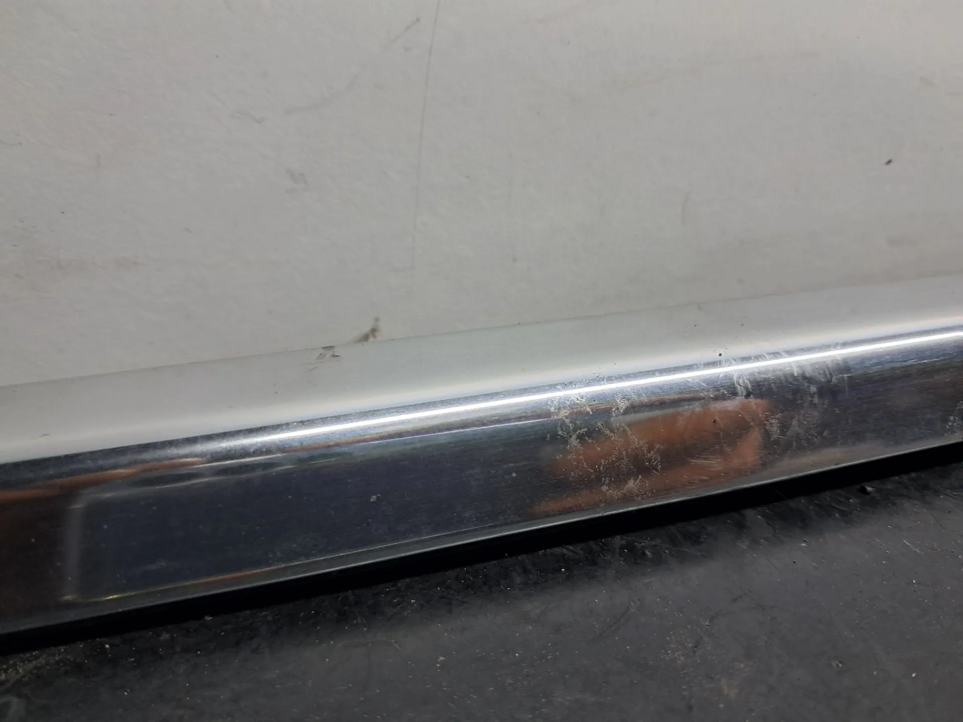 Moldura puerta delantera izquierda MERCEDES-BENZ Classe E Cabriolet (A207) Imagem-2