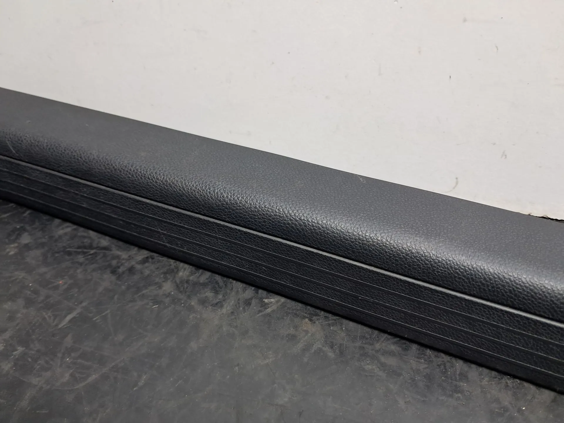 Seuil de porte avant gauche MERCEDES-BENZ Classe E Cabriolet (A207) Imagem-3