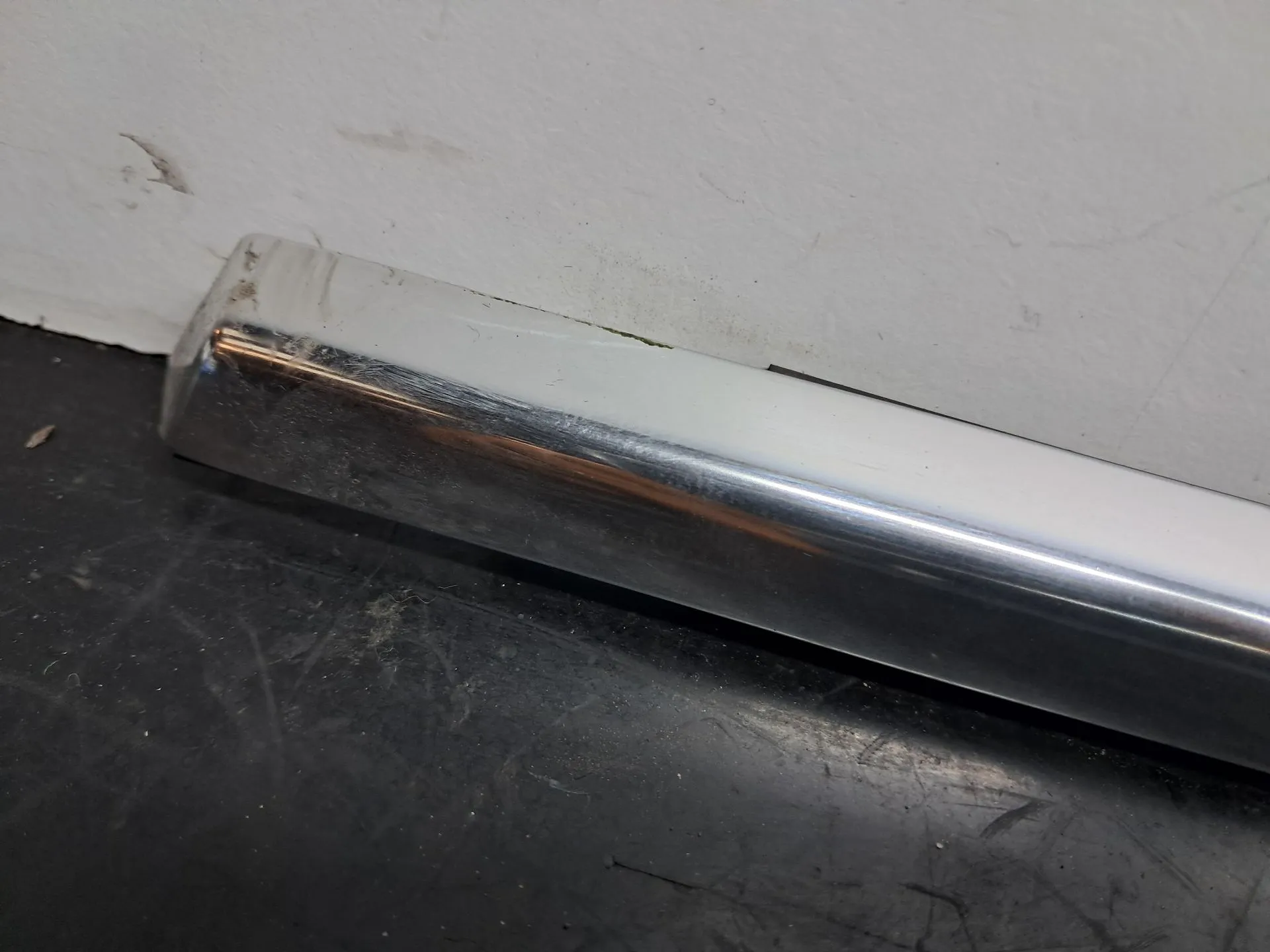 Modanatura pannello destro MERCEDES-BENZ Classe E Cabriolet (A207) Imagem-6