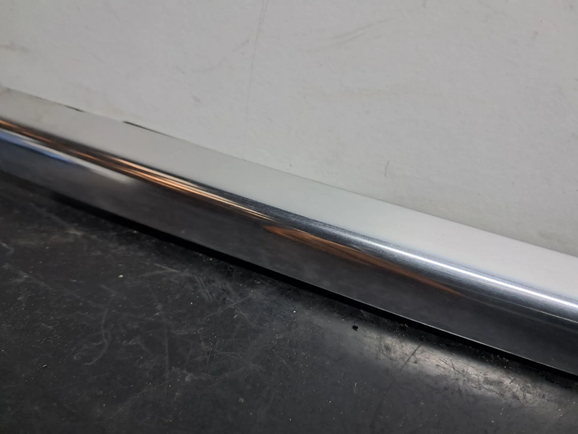 Modanatura pannello destro MERCEDES-BENZ Classe E Cabriolet (A207) Imagem-5