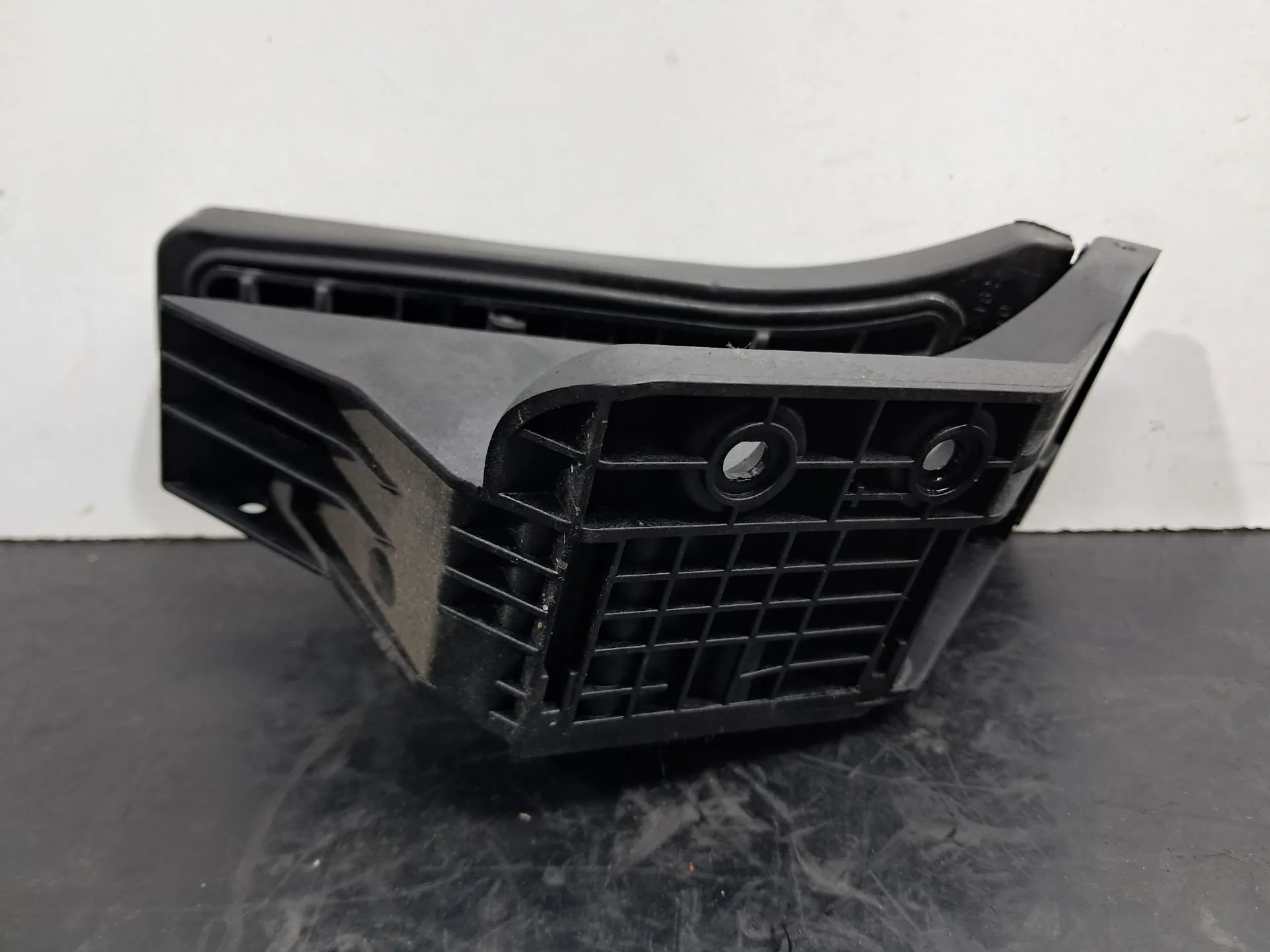 Pedale acceleratore MERCEDES-BENZ Classe E Cabriolet (A207) Imagem-4