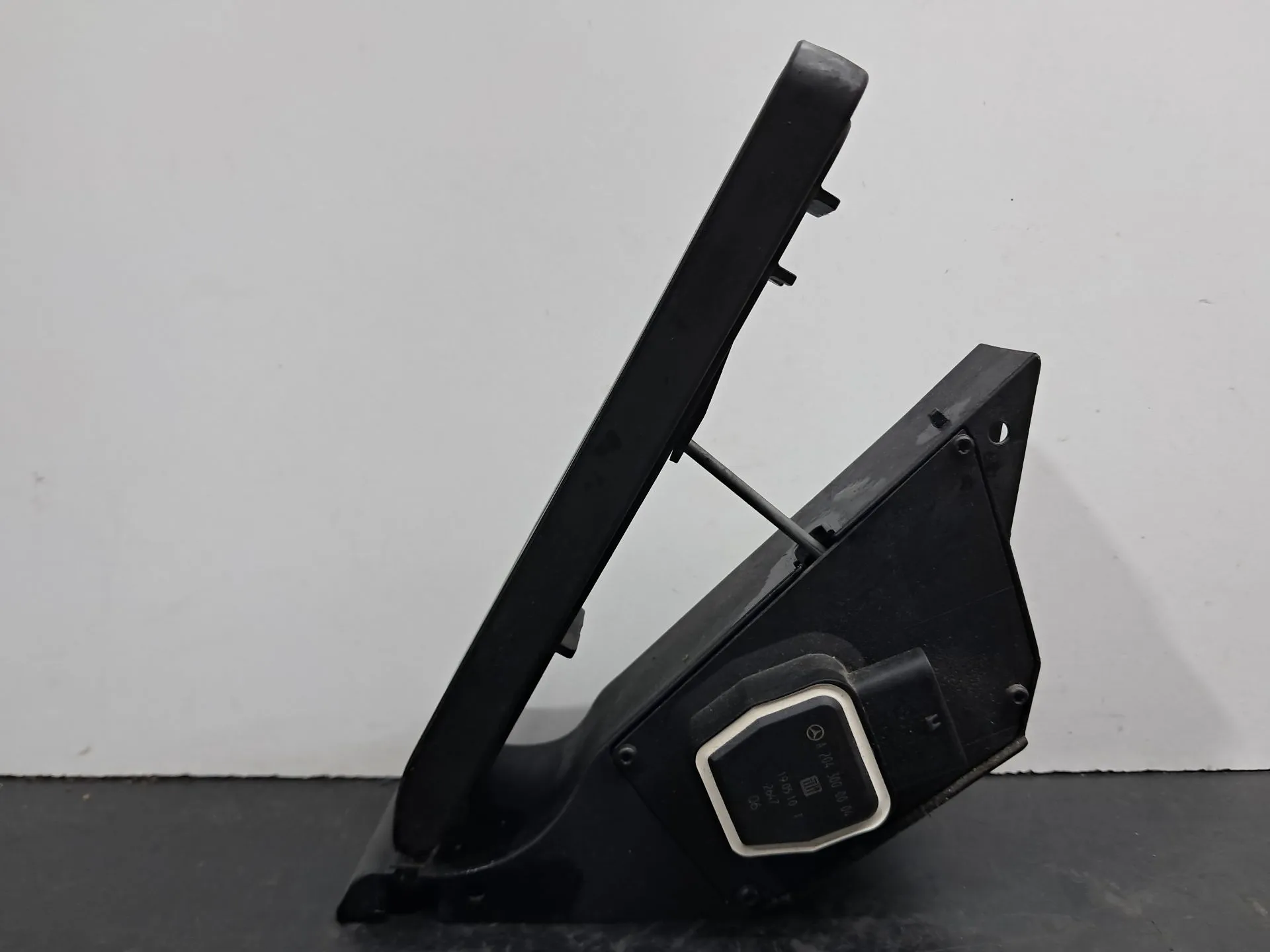 Pedale acceleratore MERCEDES-BENZ Classe E Cabriolet (A207) Imagem-1