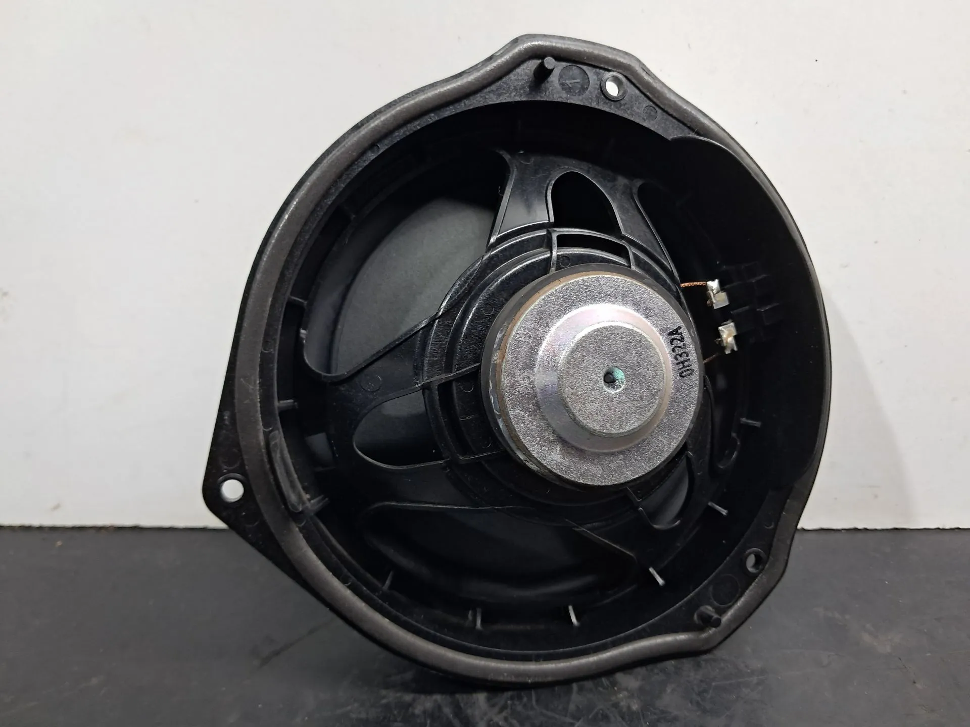 Colonne de son MERCEDES-BENZ Classe E Cabriolet (A207) Imagem-2