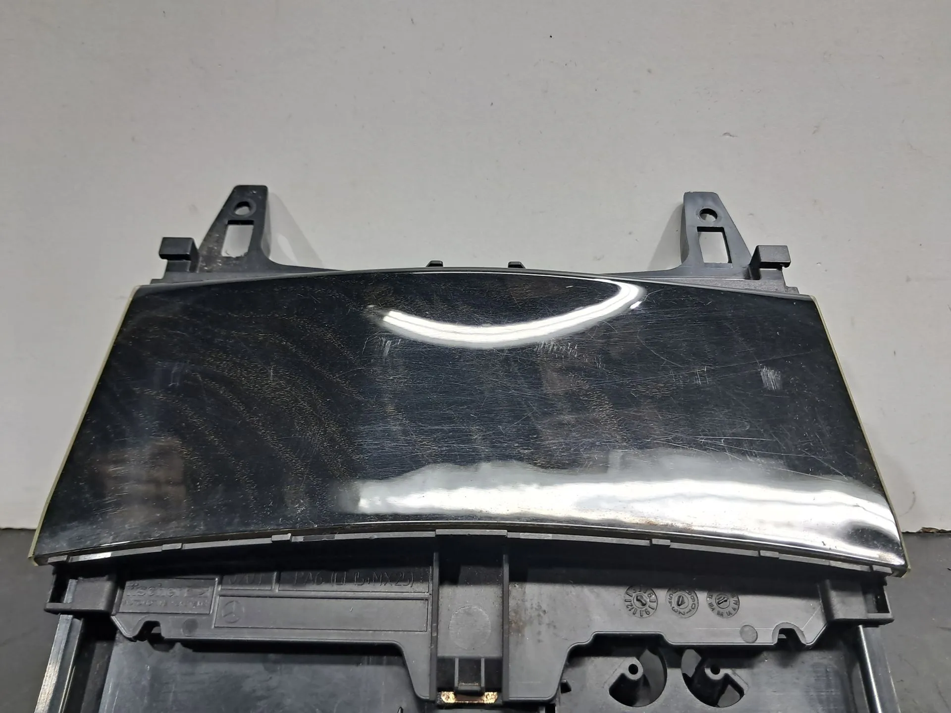 Posacenere MERCEDES-BENZ Classe E Cabriolet (A207) Imagem-1