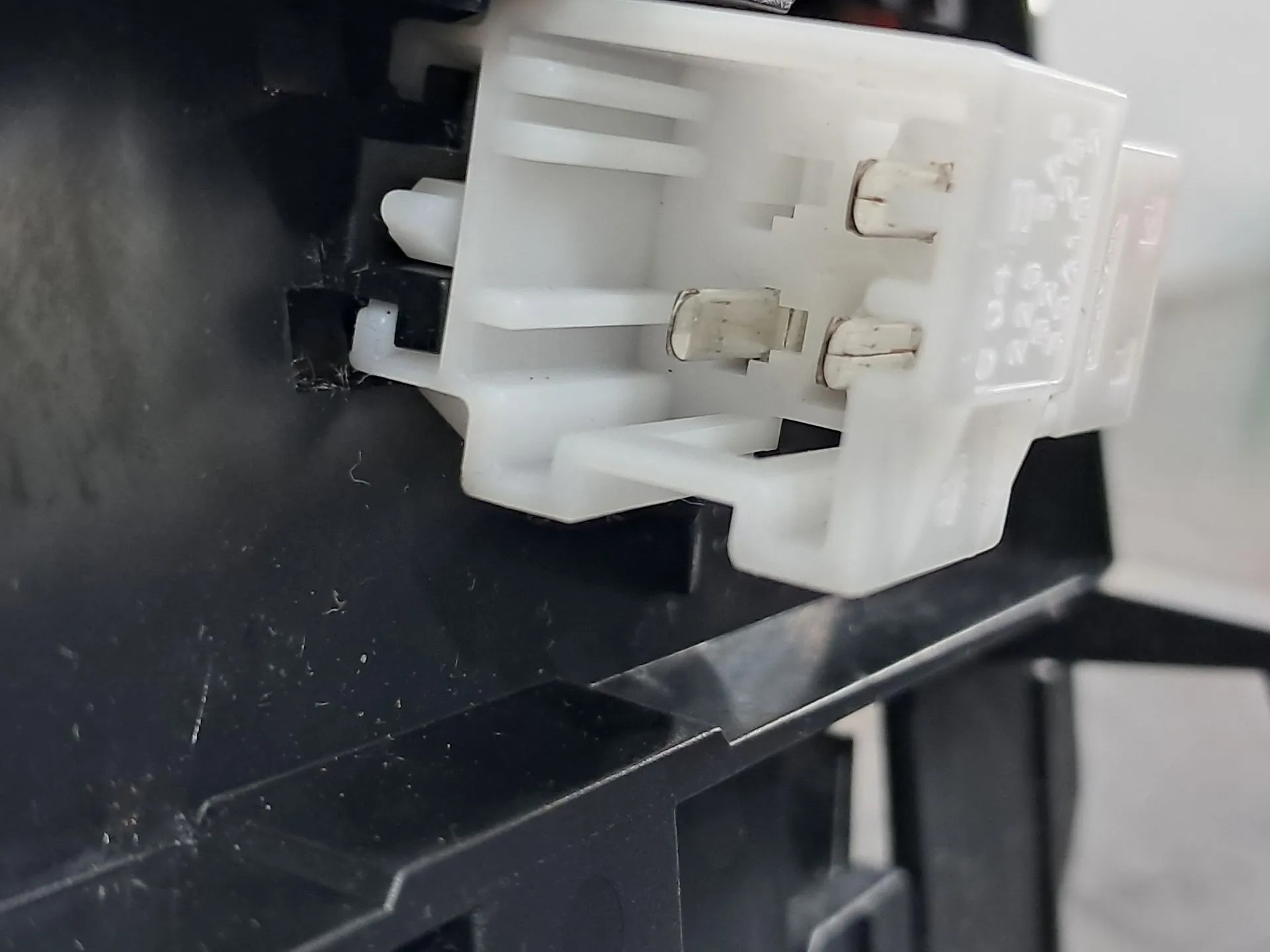 Posacenere MERCEDES-BENZ Classe E Cabriolet (A207) Imagem-5