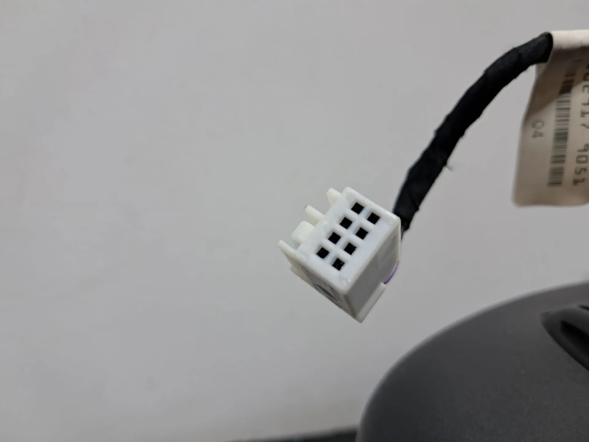 Specchietto retrovisore interno MERCEDES-BENZ Classe E Cabriolet (A207) Imagem-2