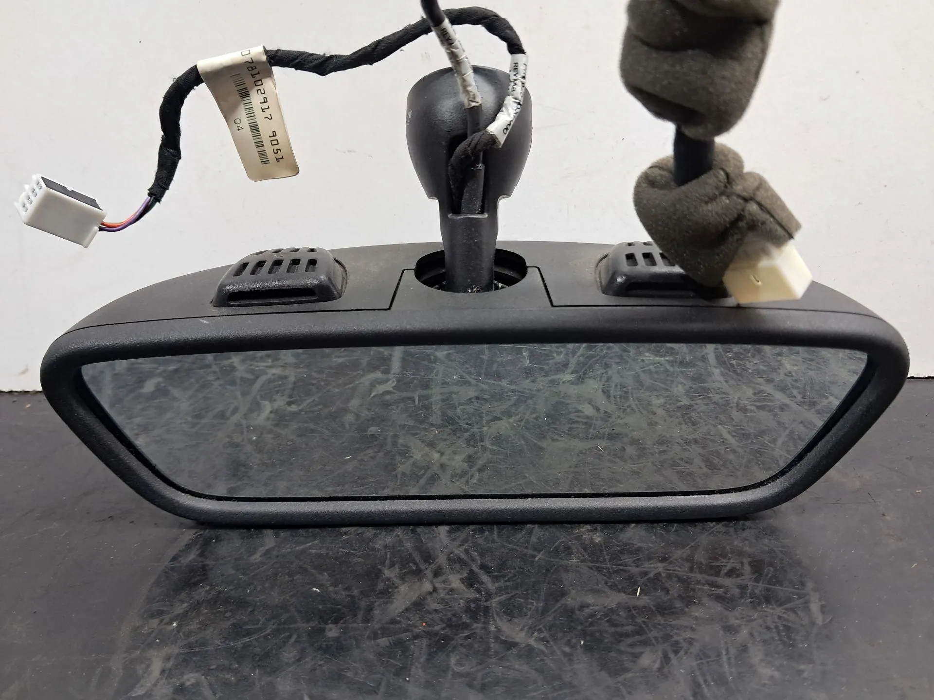 Specchietto retrovisore interno MERCEDES-BENZ Classe E Cabriolet (A207) Imagem-1