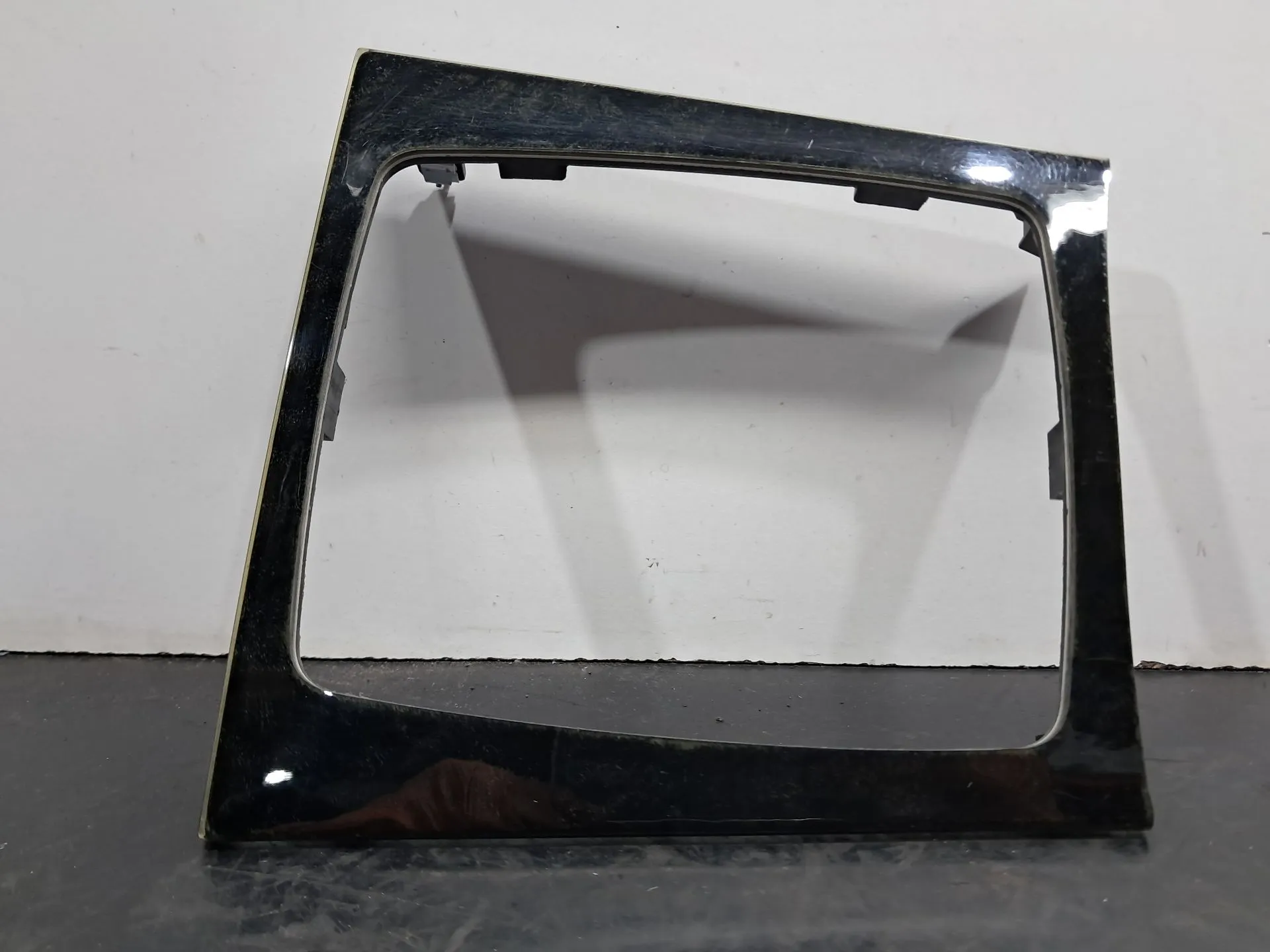 Anello Del Selettore Del Cambio MERCEDES-BENZ Classe E Cabriolet (A207) Imagem-1