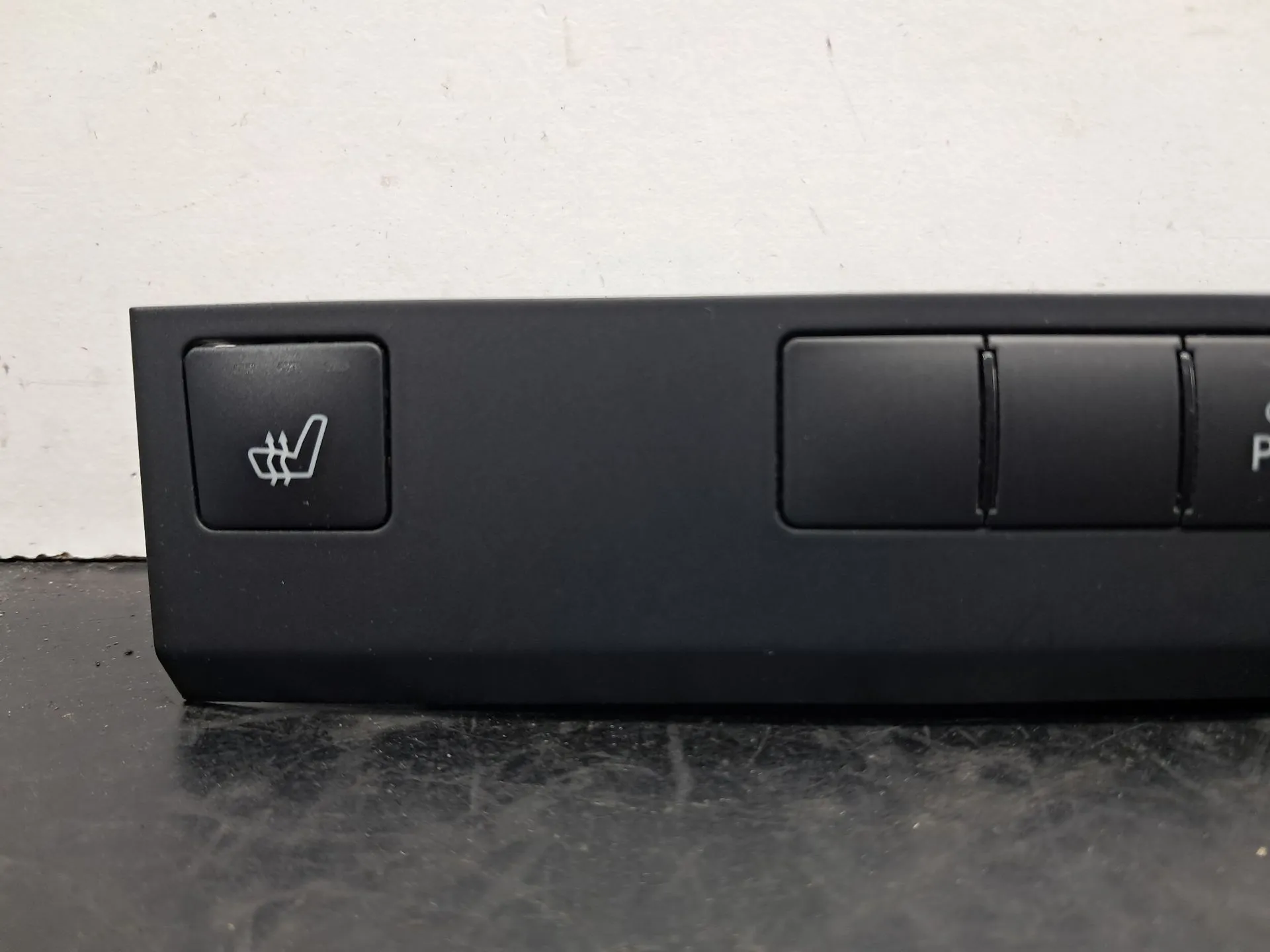 Commande / interrupteur multifonctions MERCEDES-BENZ Classe E Cabriolet (A207) Imagem-1