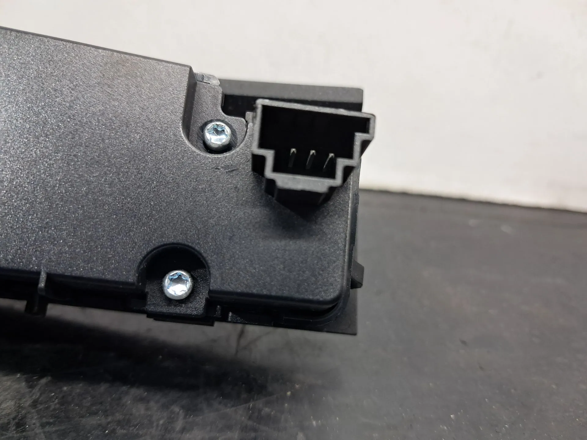 Commande / interrupteur multifonctions MERCEDES-BENZ Classe E Cabriolet (A207) Imagem-5