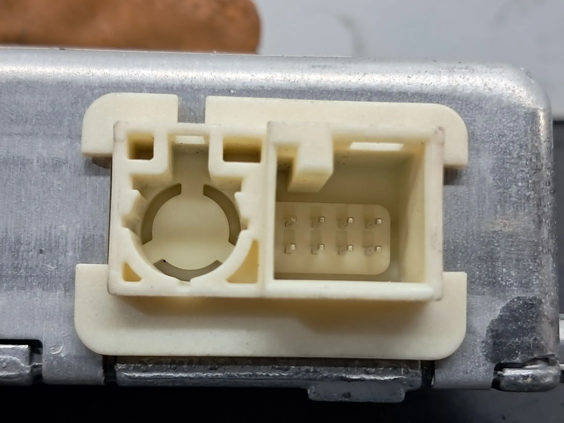 Câmera frontal MERCEDES-BENZ Classe E Cabriolet (A207) Imagem-6