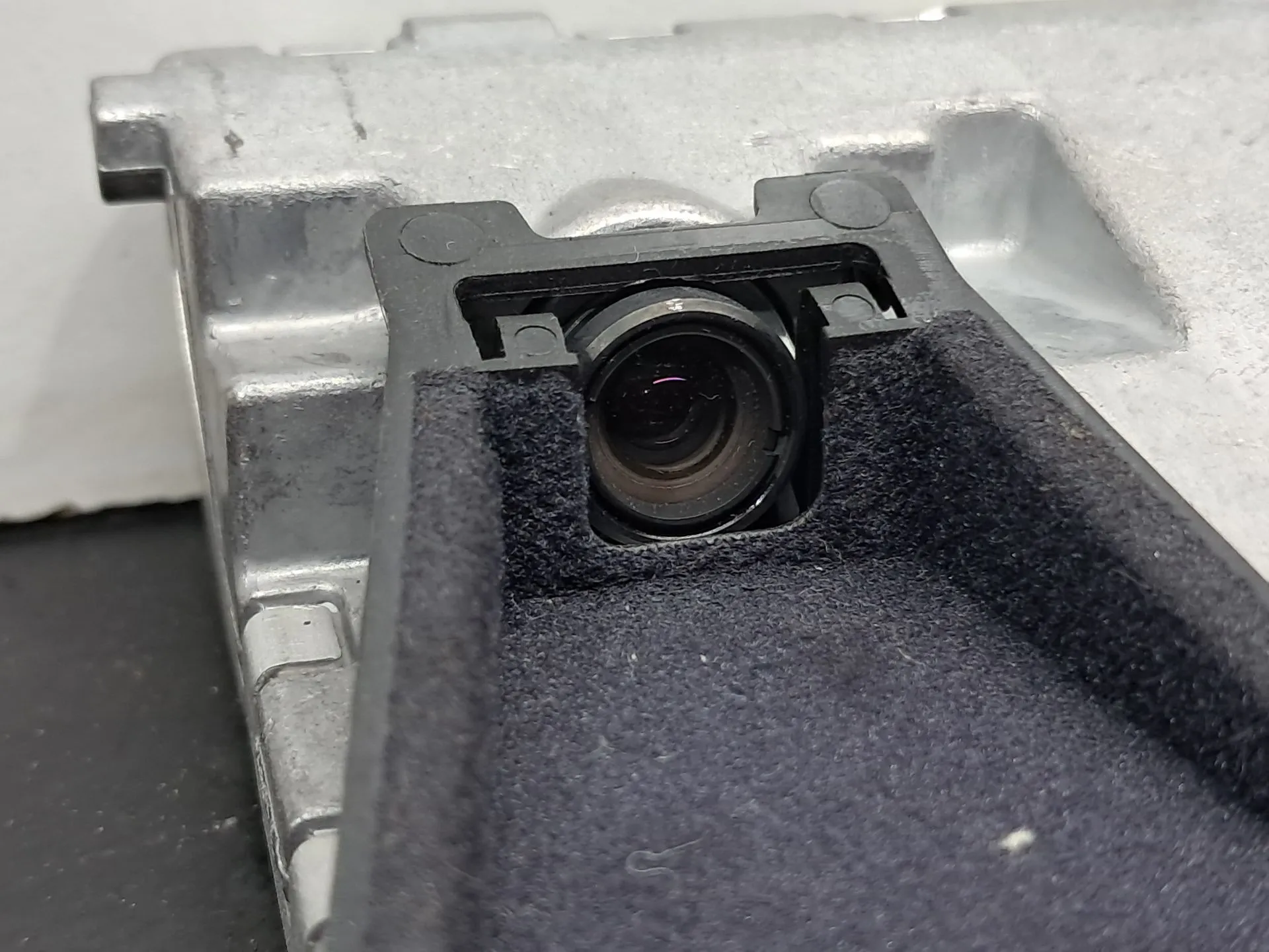 Câmera frontal MERCEDES-BENZ Classe E Cabriolet (A207) Imagem-5