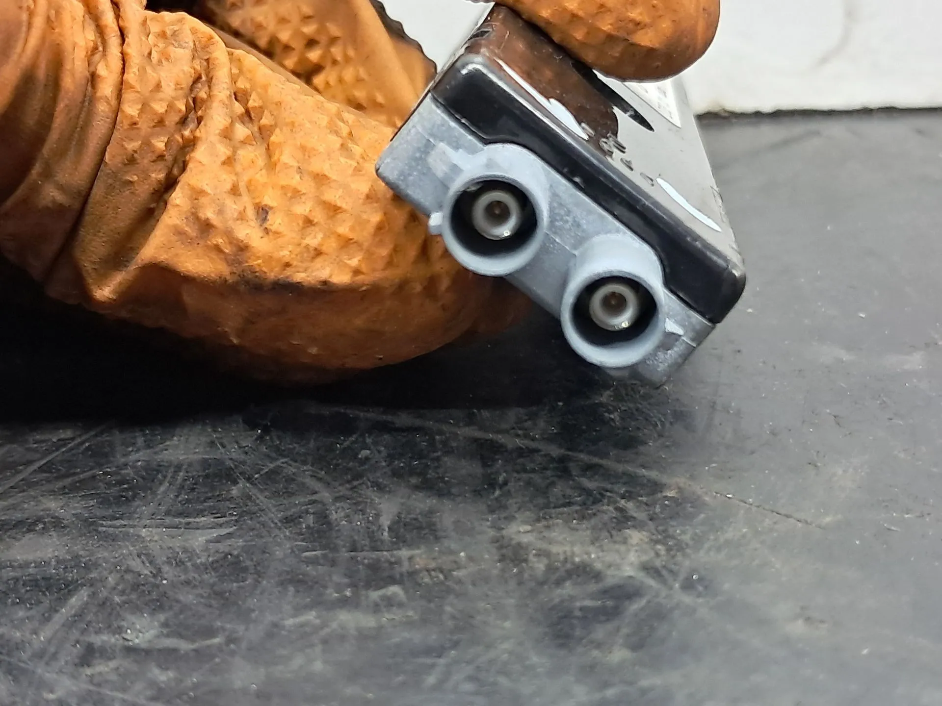 Amplificatore Antenna MERCEDES-BENZ Classe E Cabriolet (A207) Imagem-2