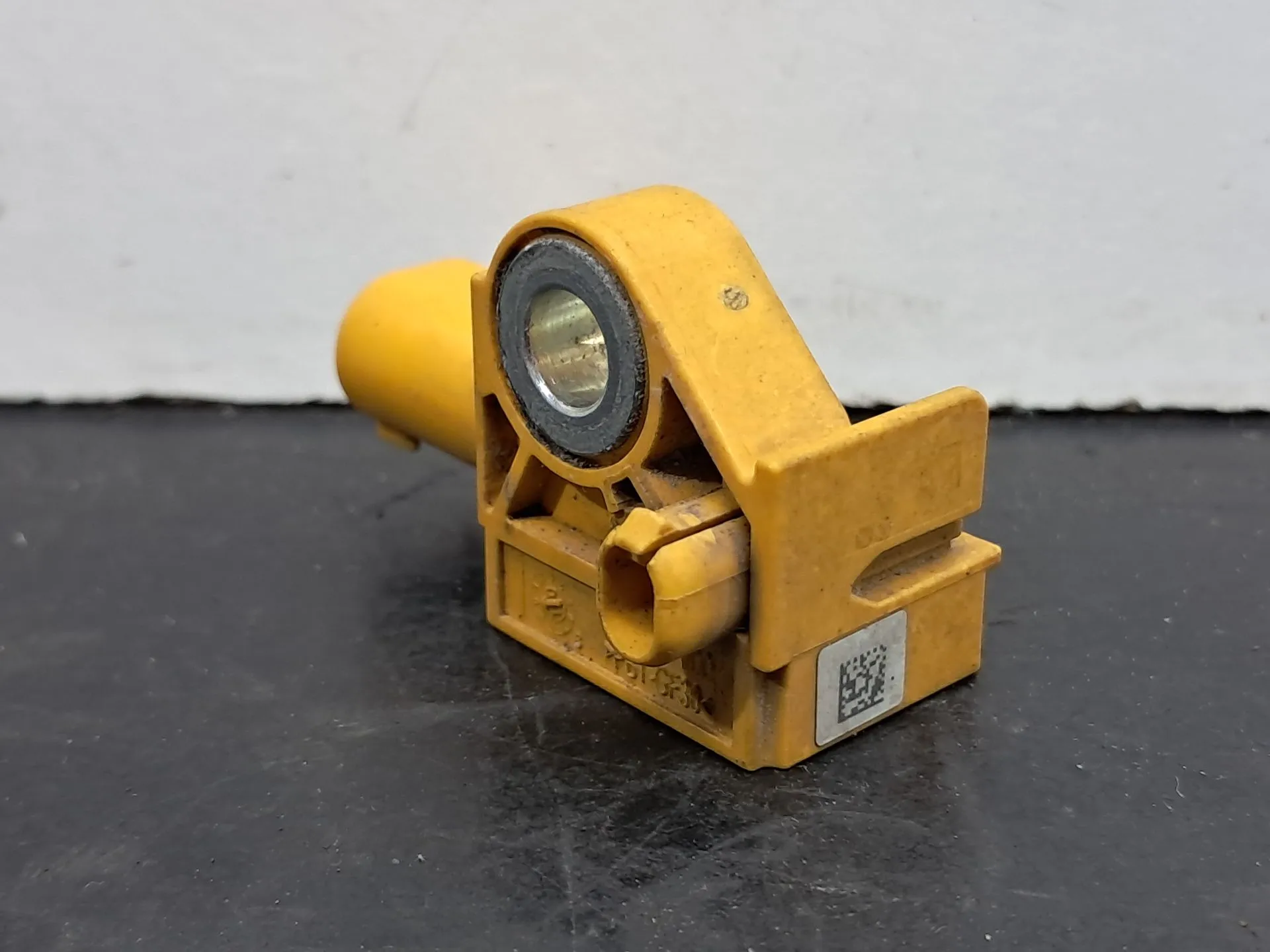 Sensore urto MERCEDES-BENZ Classe E Cabriolet (A207) Imagem-1