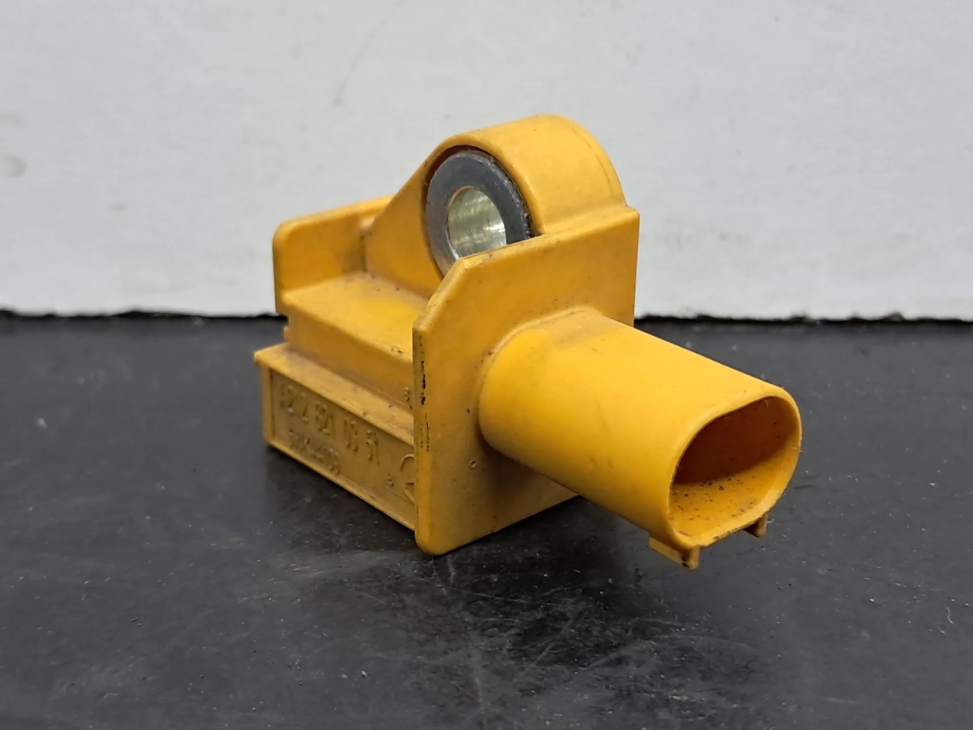 Sensor de impacto MERCEDES-BENZ Classe E Cabriolet (A207)