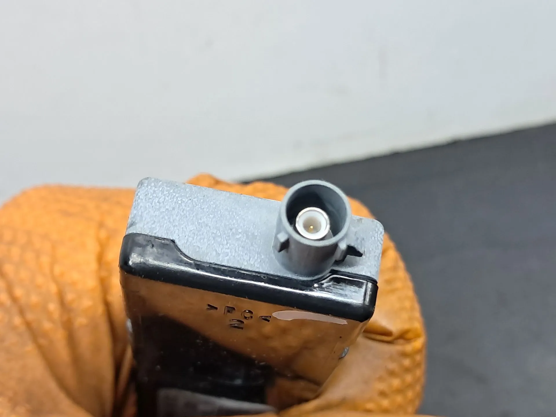 Amplificatore Antenna MERCEDES-BENZ Classe E Cabriolet (A207) Imagem-4