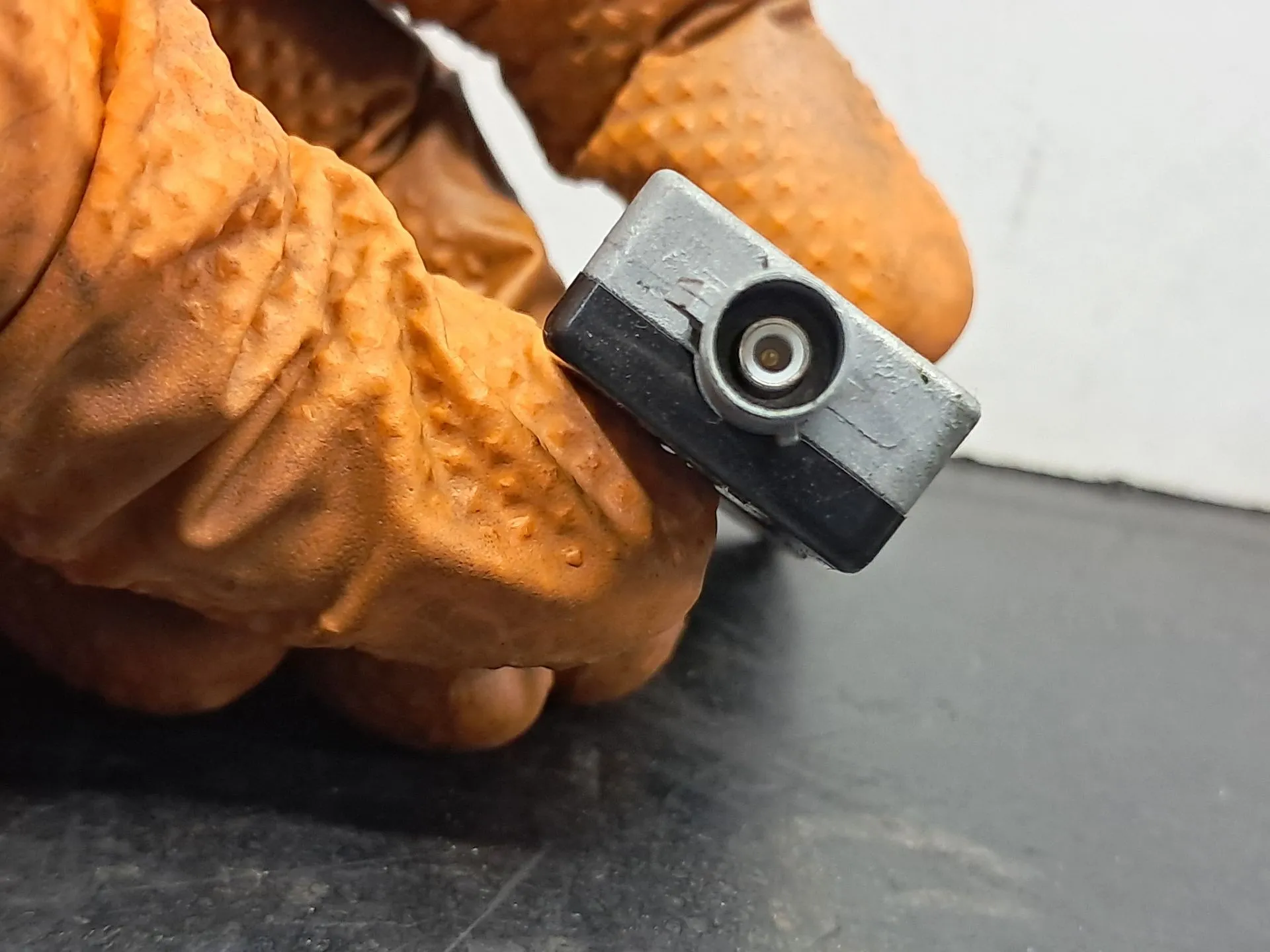 Amplificatore Antenna MERCEDES-BENZ Classe E Cabriolet (A207) Imagem-3