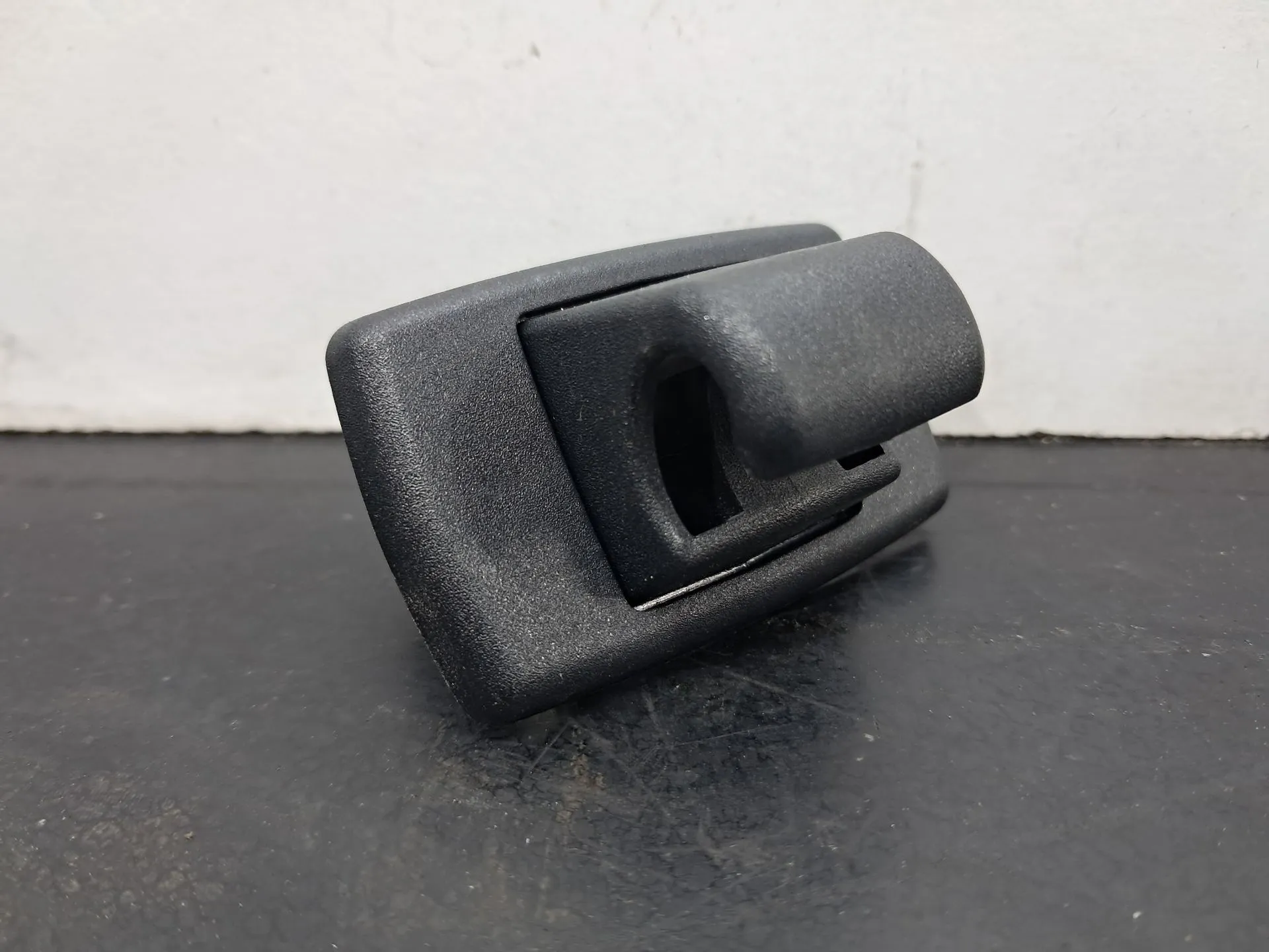 Soporte parasol Derecho MERCEDES-BENZ Classe E Cabriolet (A207)