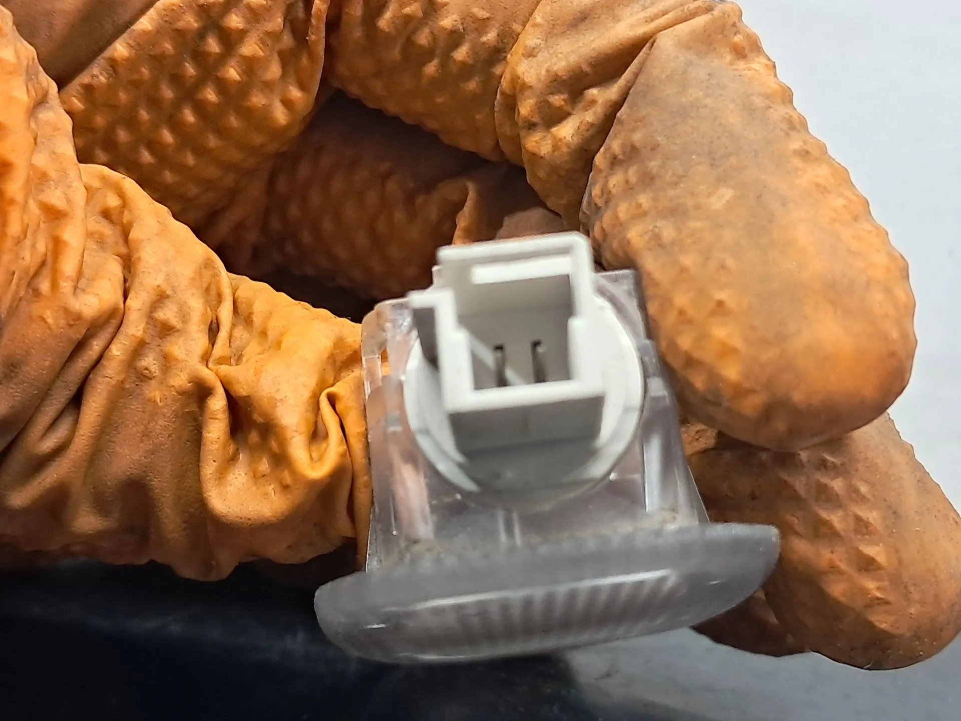 Luce interna MERCEDES-BENZ Classe E Cabriolet (A207) Imagem-3