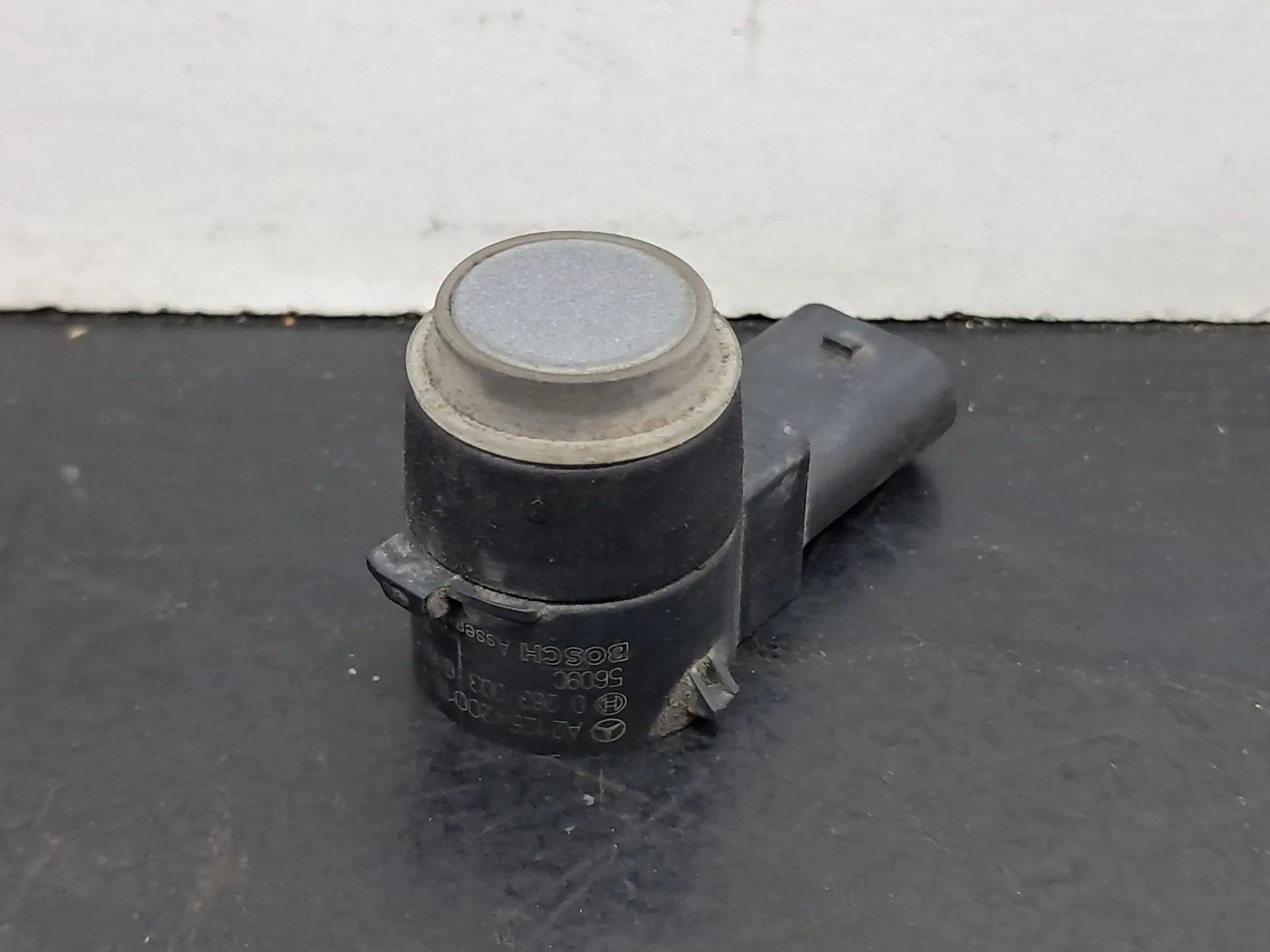 Sensor de aparcamiento Trasero MERCEDES-BENZ Classe E Cabriolet (A207)