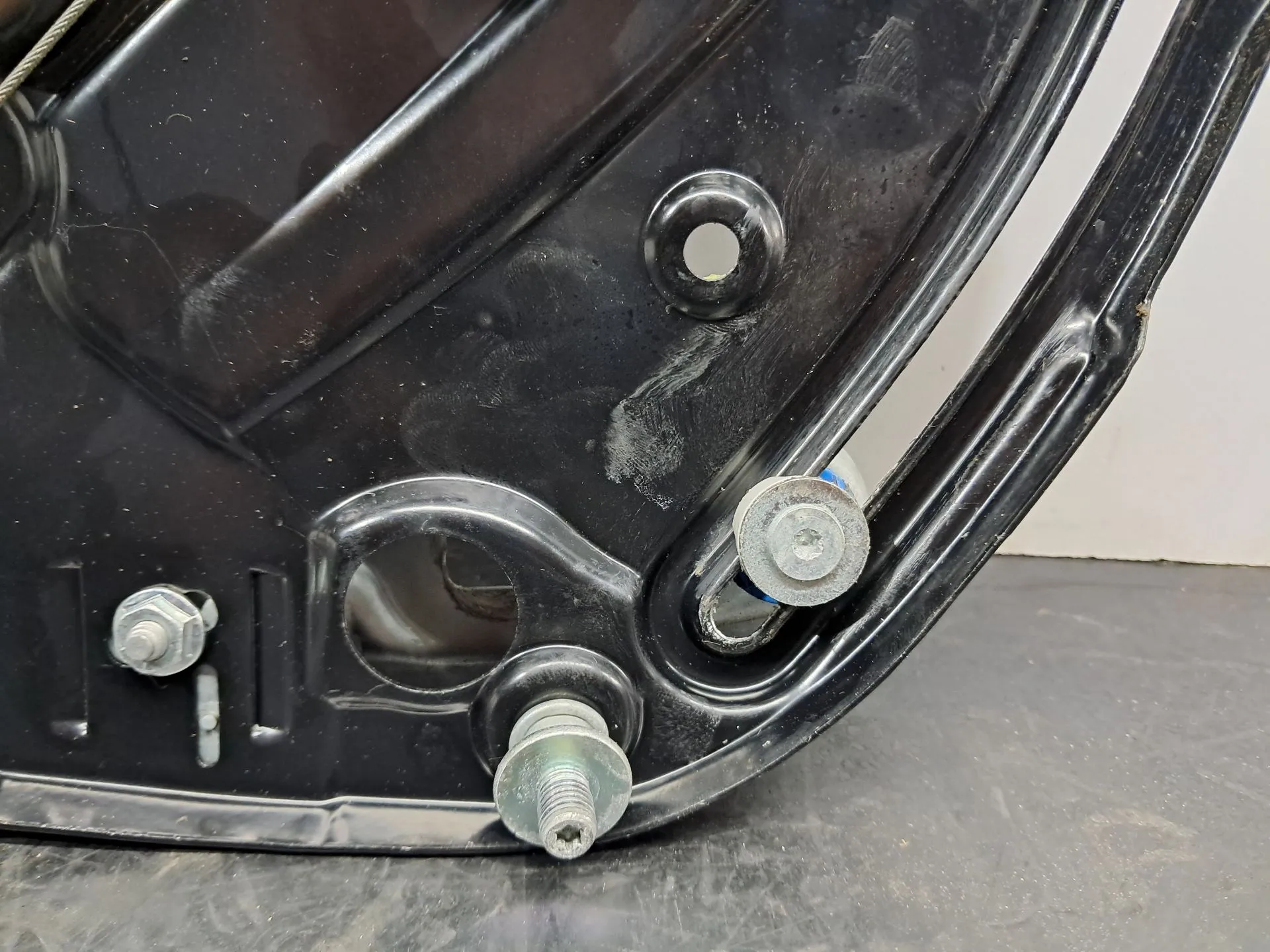 Lève-vitre arrière gauche MERCEDES-BENZ Classe E Cabriolet (A207) Imagem-2