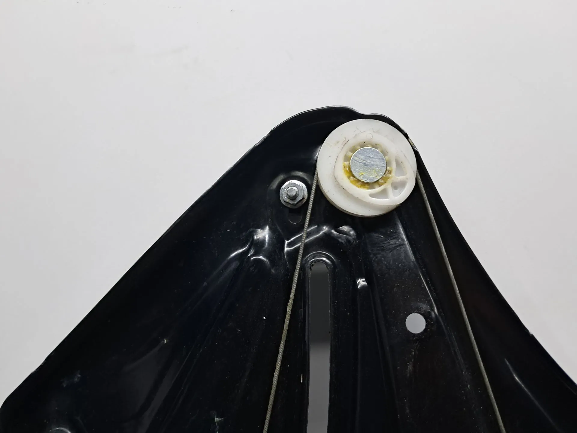 Lève-vitre arrière gauche MERCEDES-BENZ Classe E Cabriolet (A207) Imagem-4