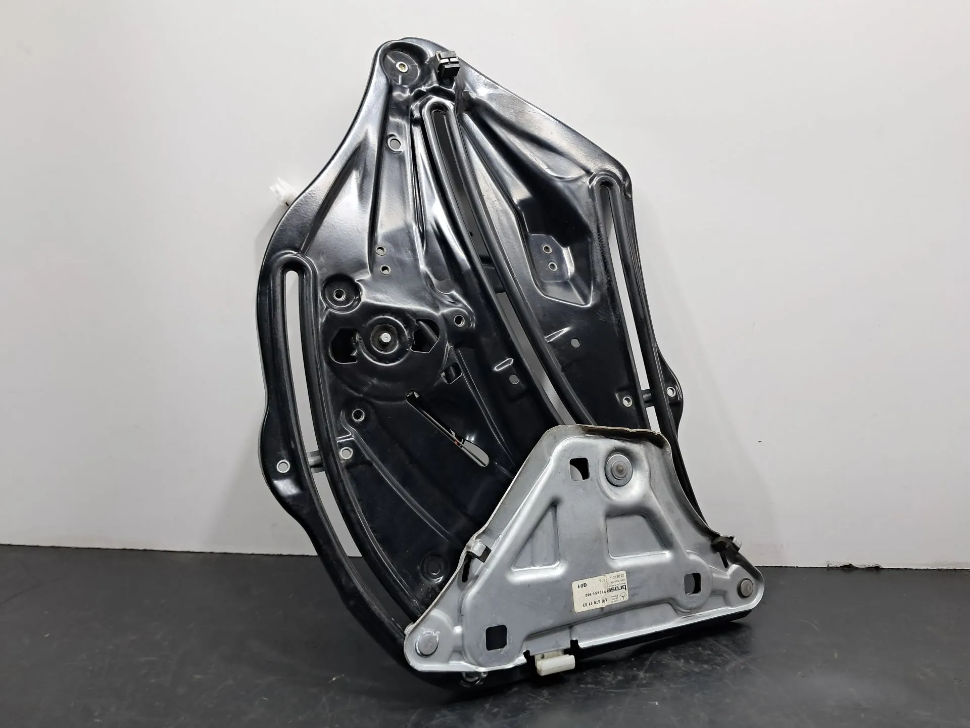 Lève-vitre arrière gauche MERCEDES-BENZ Classe E Cabriolet (A207) Imagem-6