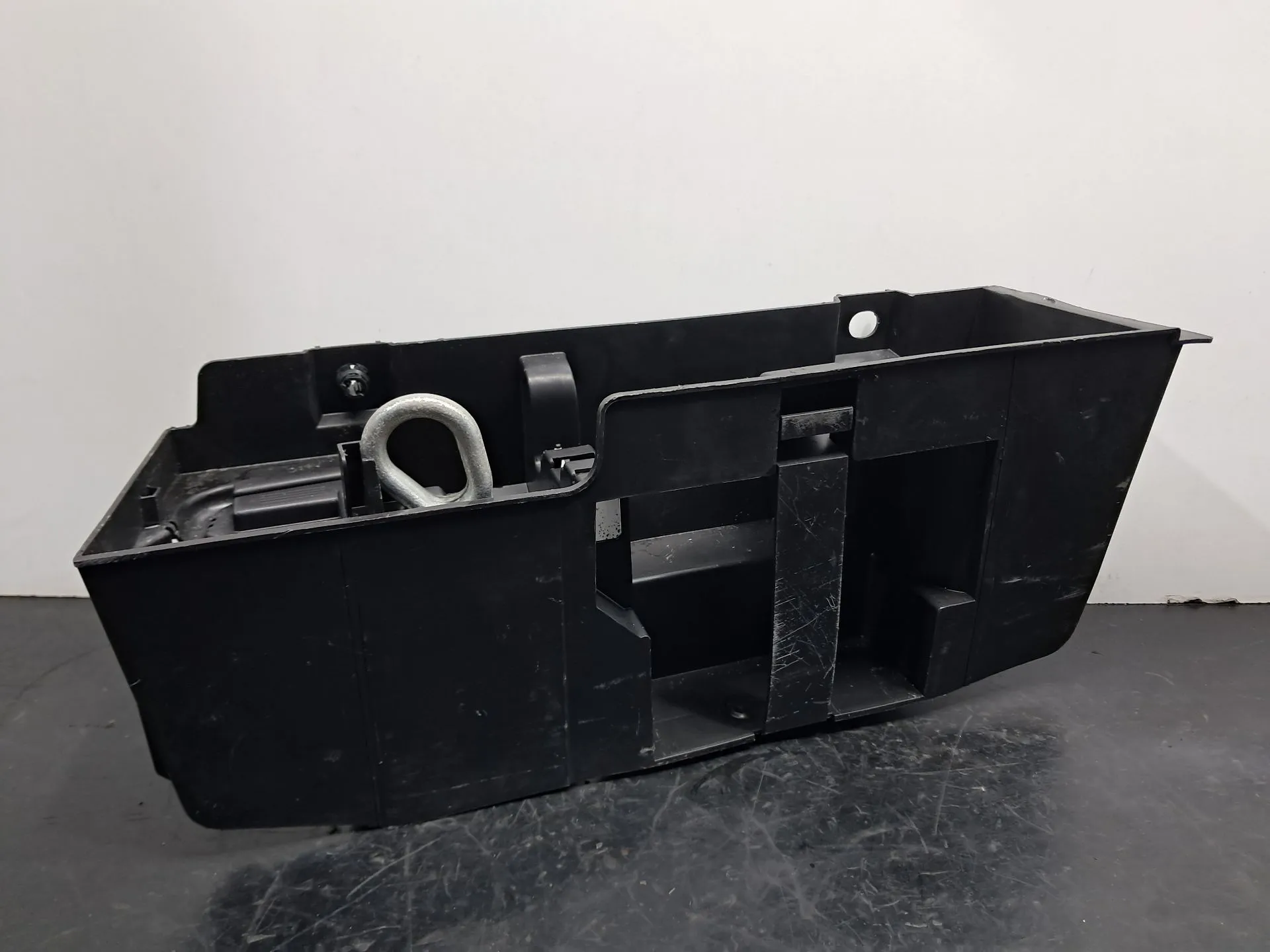 Coperchio / copertura generica MERCEDES-BENZ Classe E Cabriolet (A207)