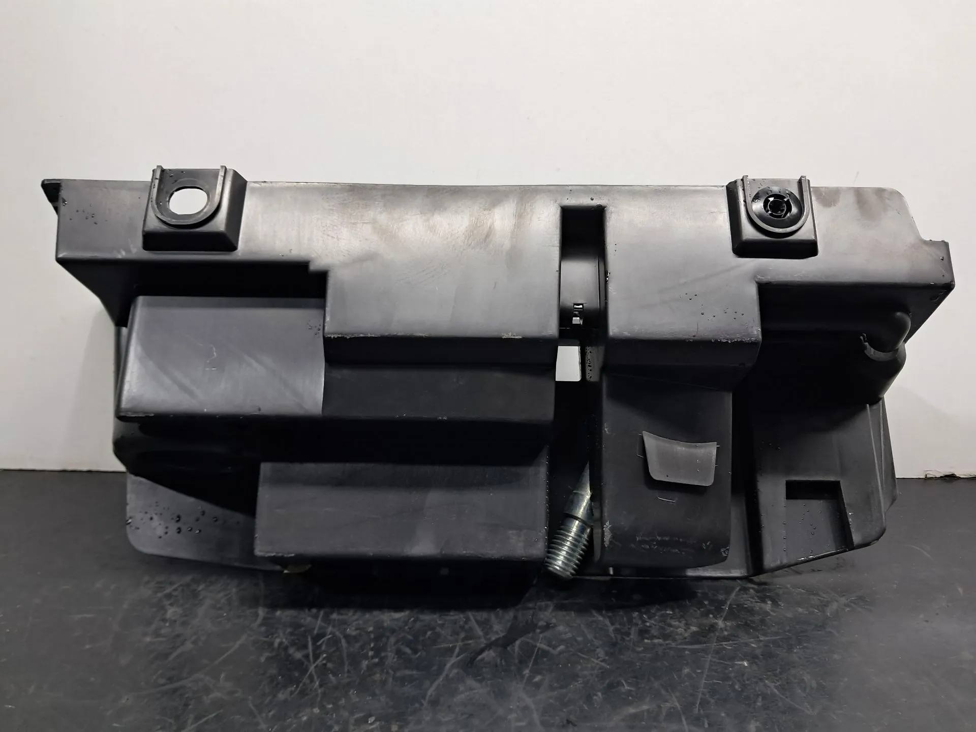 Coperchio / copertura generica MERCEDES-BENZ Classe E Cabriolet (A207) Imagem-3