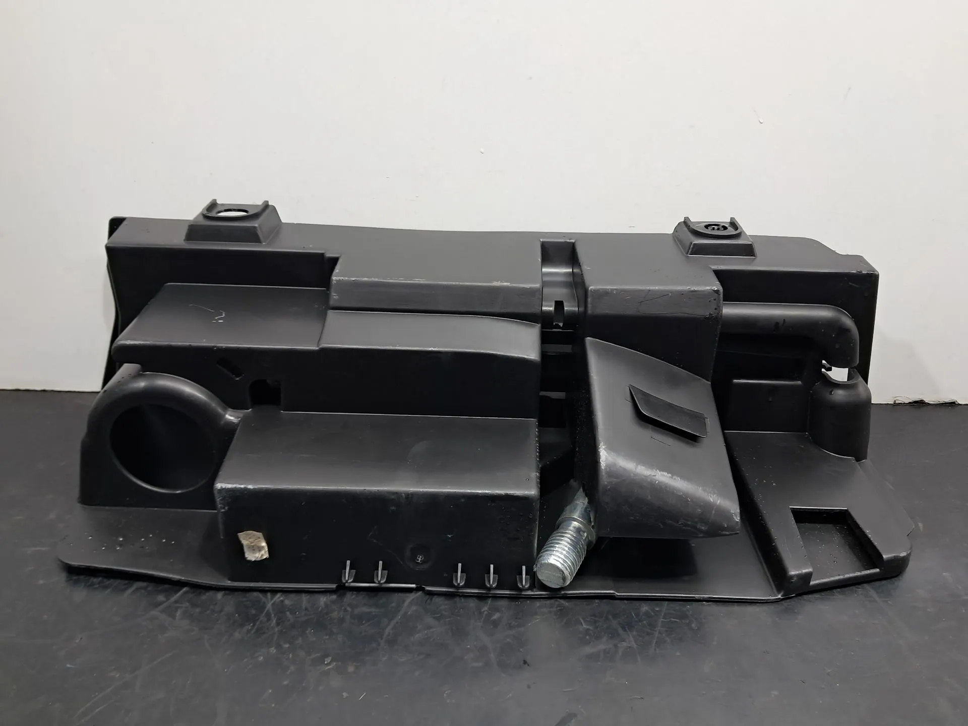 Coperchio / copertura generica MERCEDES-BENZ Classe E Cabriolet (A207) Imagem-5