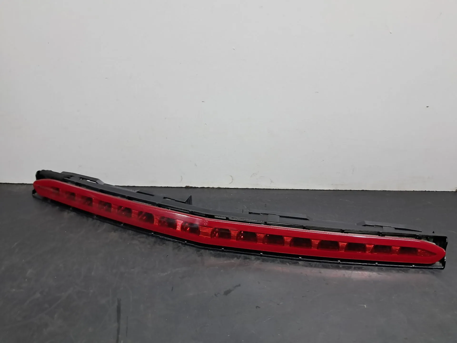 Luce stop aggiuntiva / terzo stop MERCEDES-BENZ Classe E Cabriolet (A207)