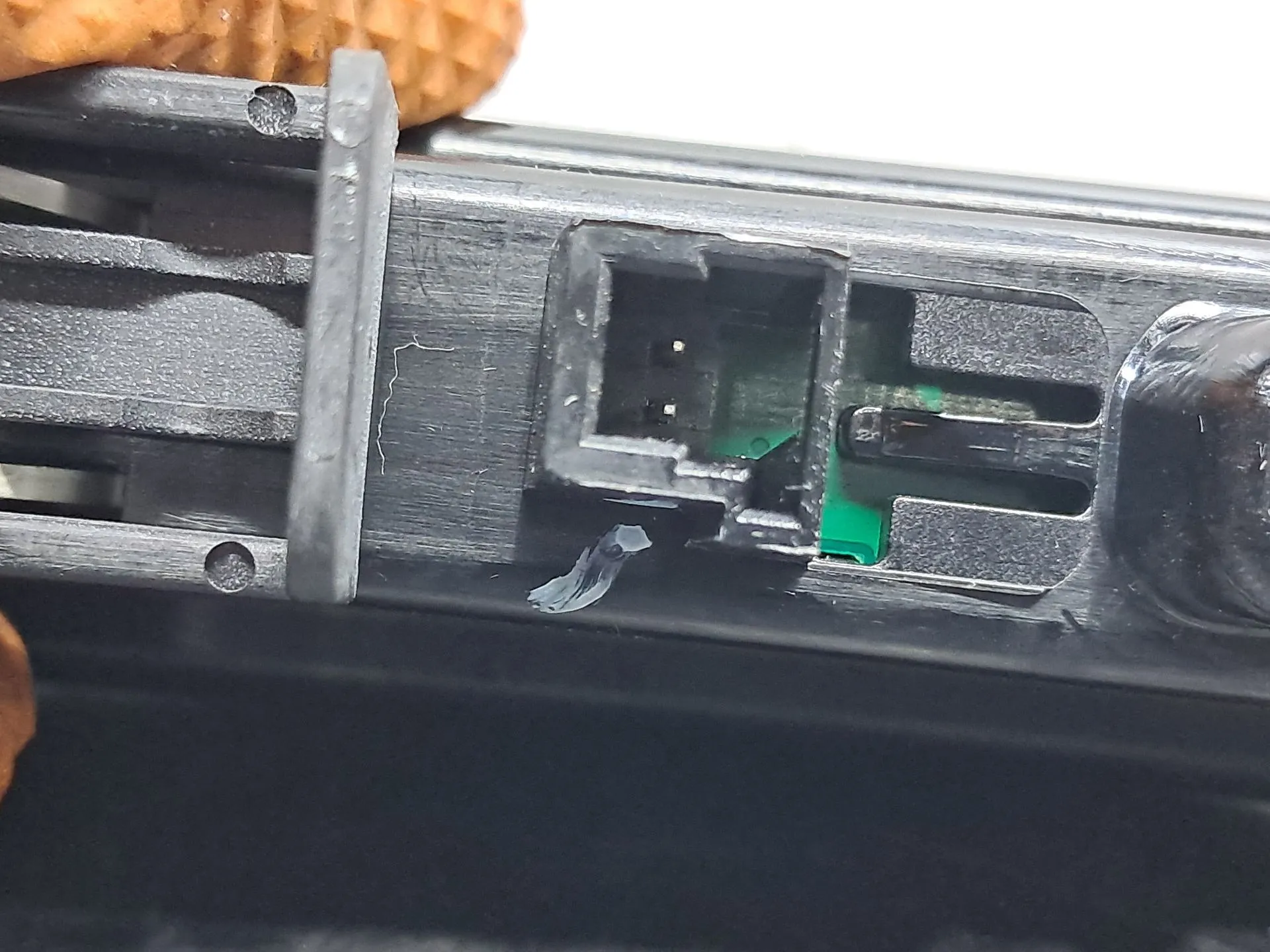 Luce stop aggiuntiva / terzo stop MERCEDES-BENZ Classe E Cabriolet (A207) Imagem-7