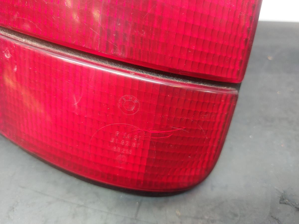 Feu arrière Droite BMW 5 (E34) Imagem-2