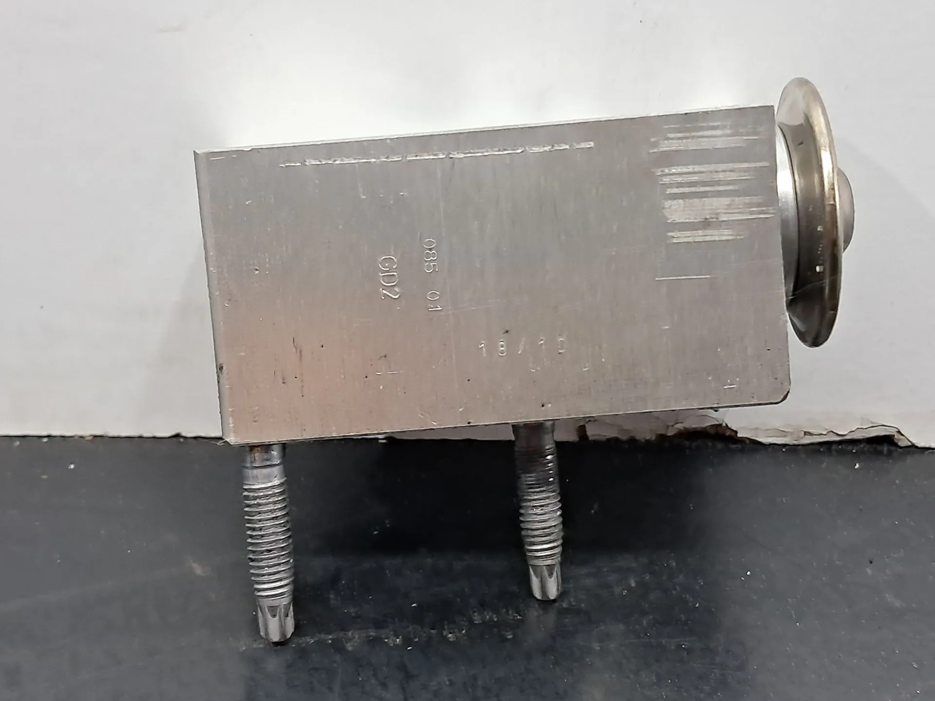 Valvola generica MERCEDES-BENZ Classe E Cabriolet (A207) Imagem-2