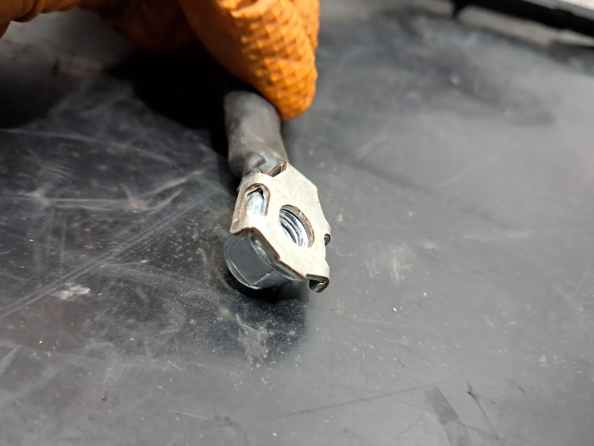 Resistenza riscaldamento MERCEDES-BENZ Classe E Cabriolet (A207) Imagem-1