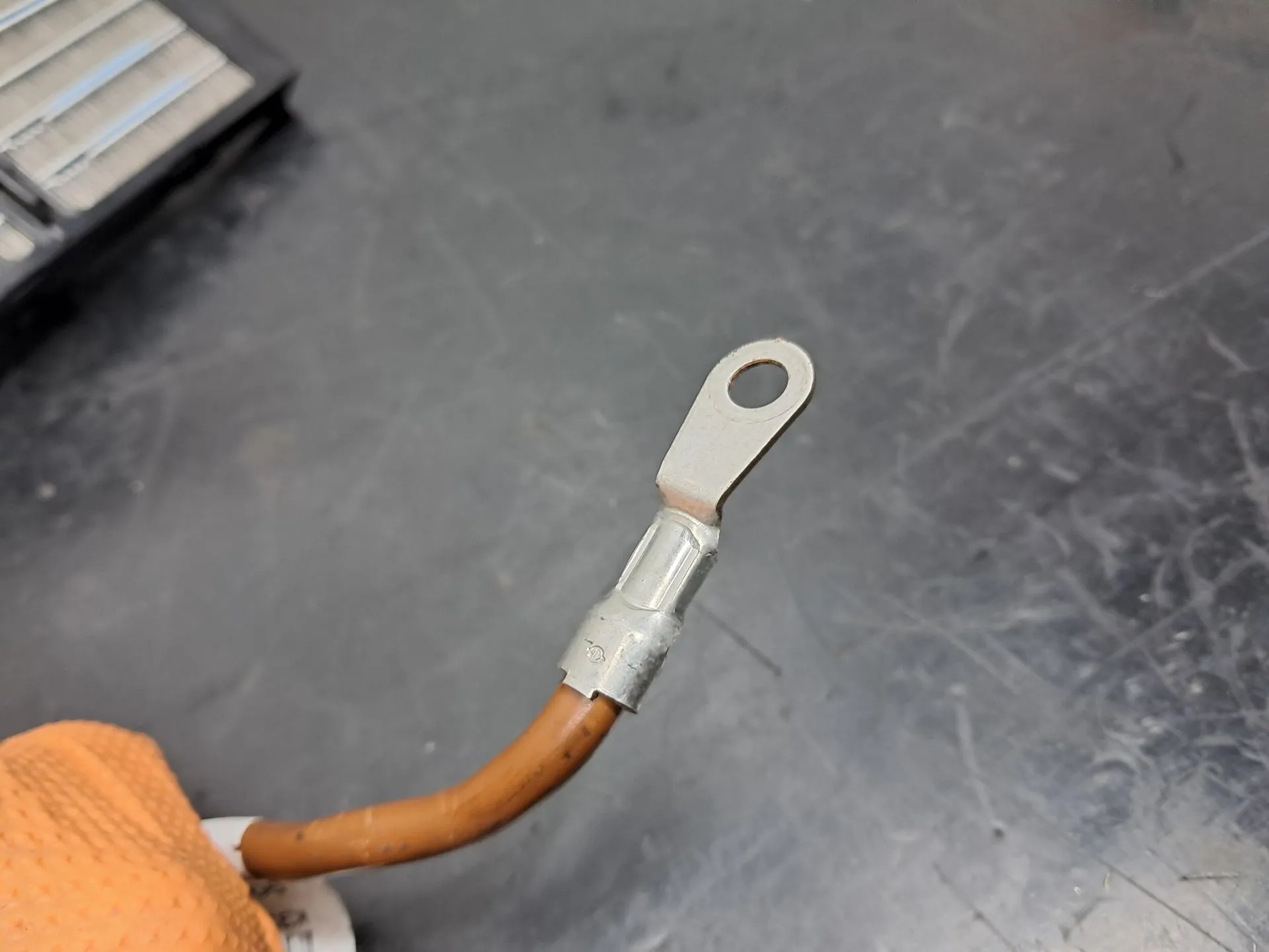 Resistenza riscaldamento MERCEDES-BENZ Classe E Cabriolet (A207) Imagem-2