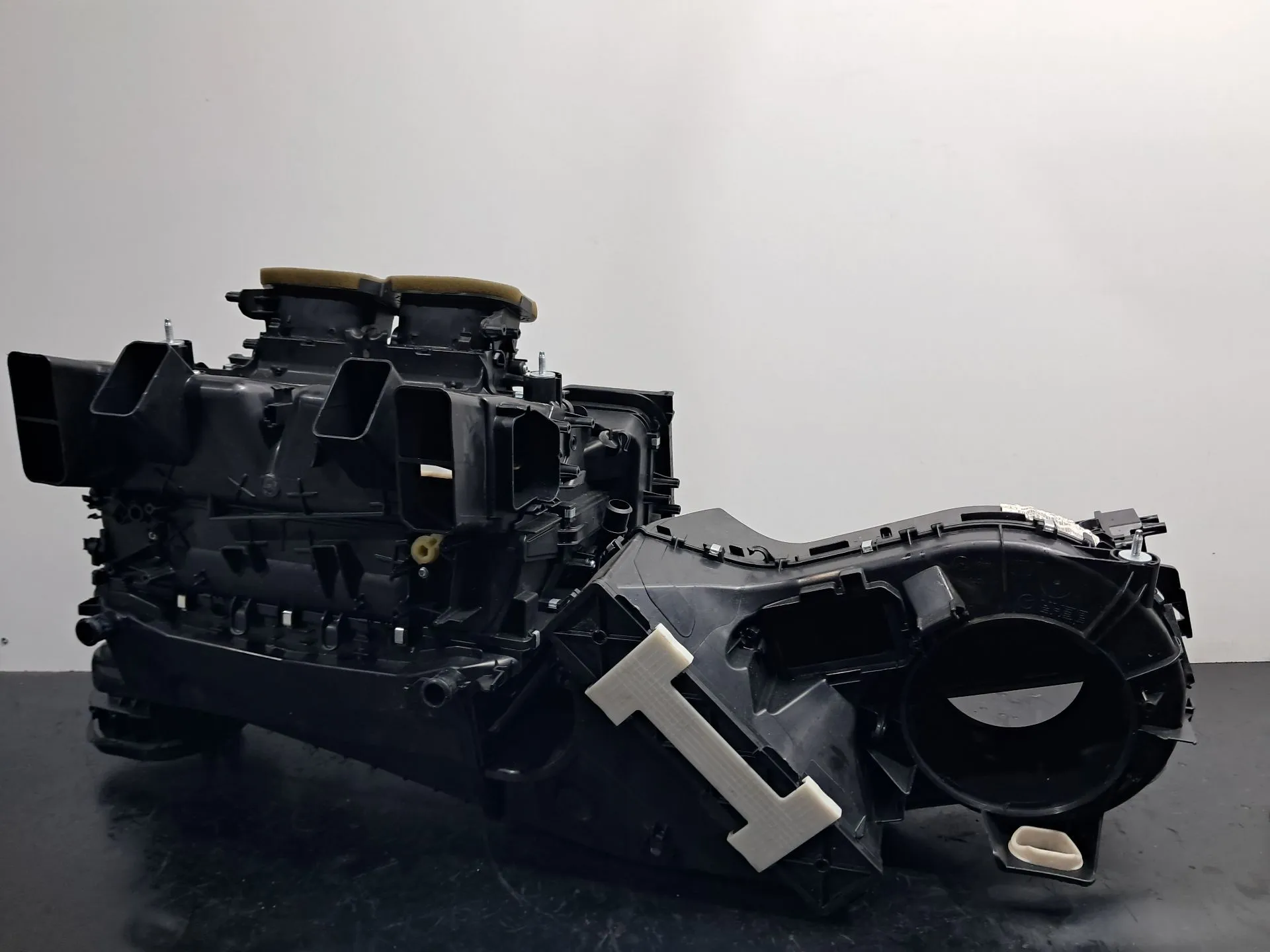 Chauffage / sofagem completa MERCEDES-BENZ Classe E Cabriolet (A207)