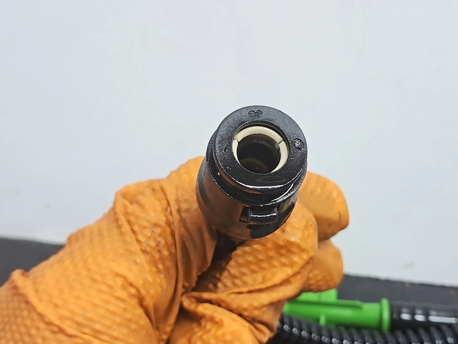 Pompa carburante MERCEDES-BENZ Classe E Cabriolet (A207) Imagem-8