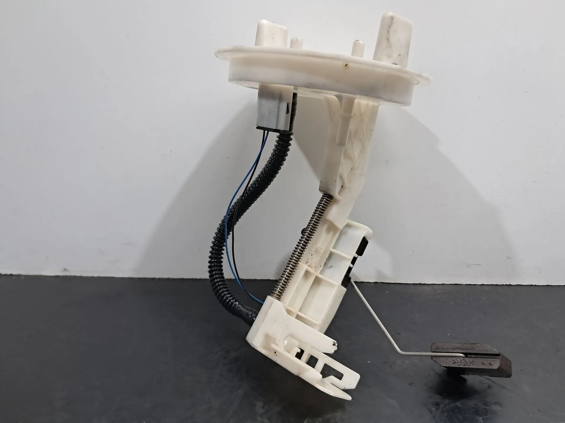 Fuel float MERCEDES-BENZ Classe E Cabriolet (A207) Imagem-3