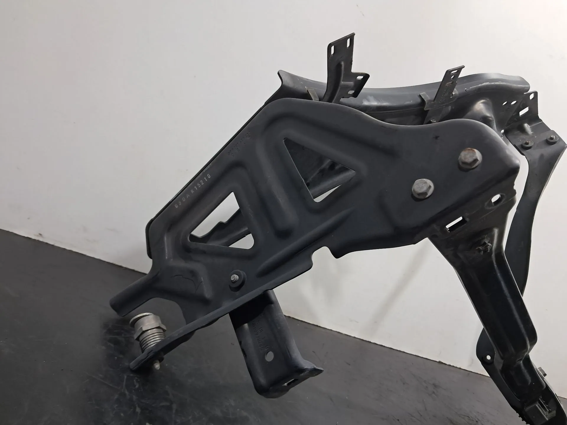 Supporto generico MERCEDES-BENZ Classe E Cabriolet (A207) Imagem-2