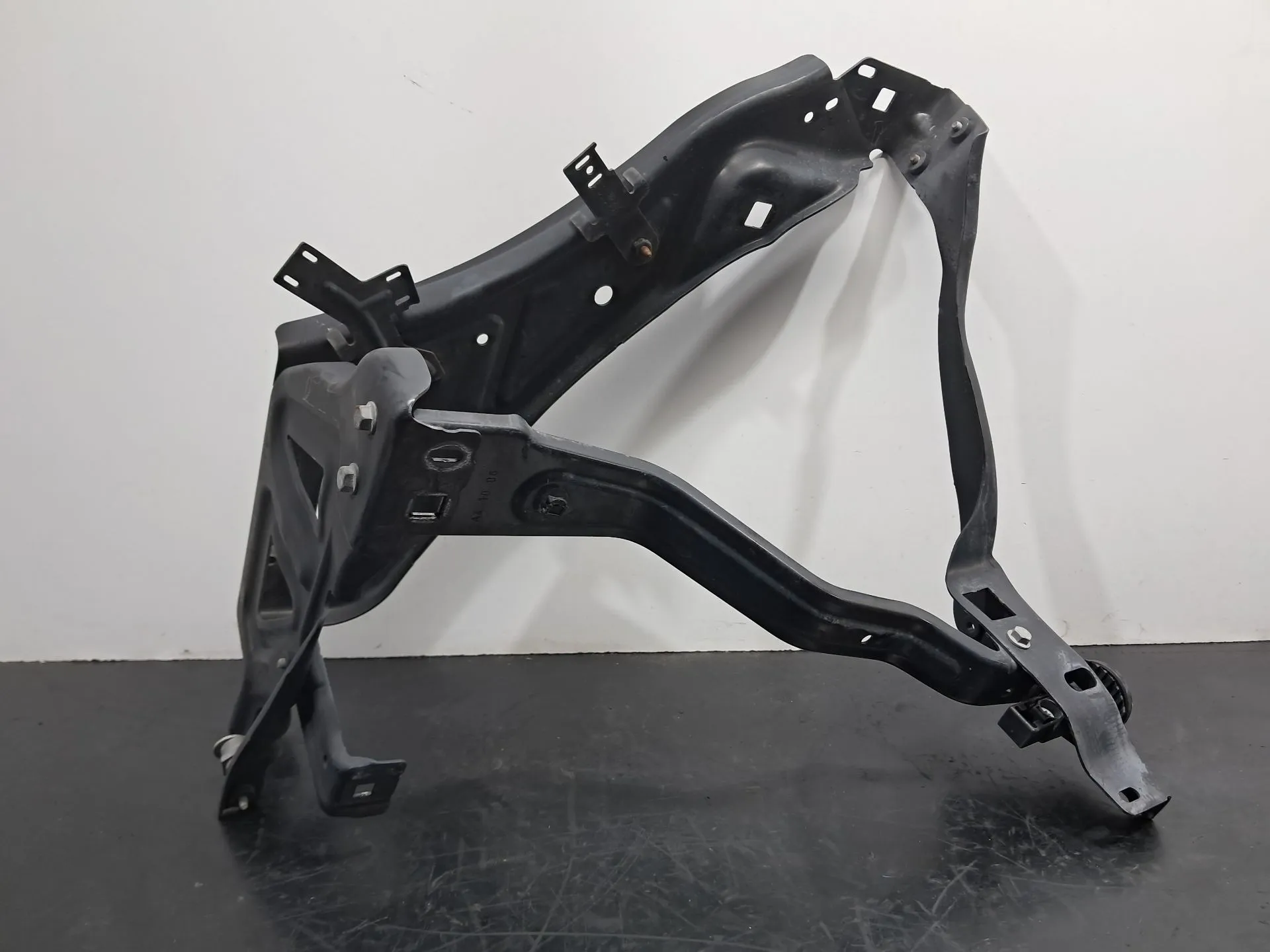 Supporto generico MERCEDES-BENZ Classe E Cabriolet (A207) Imagem-1