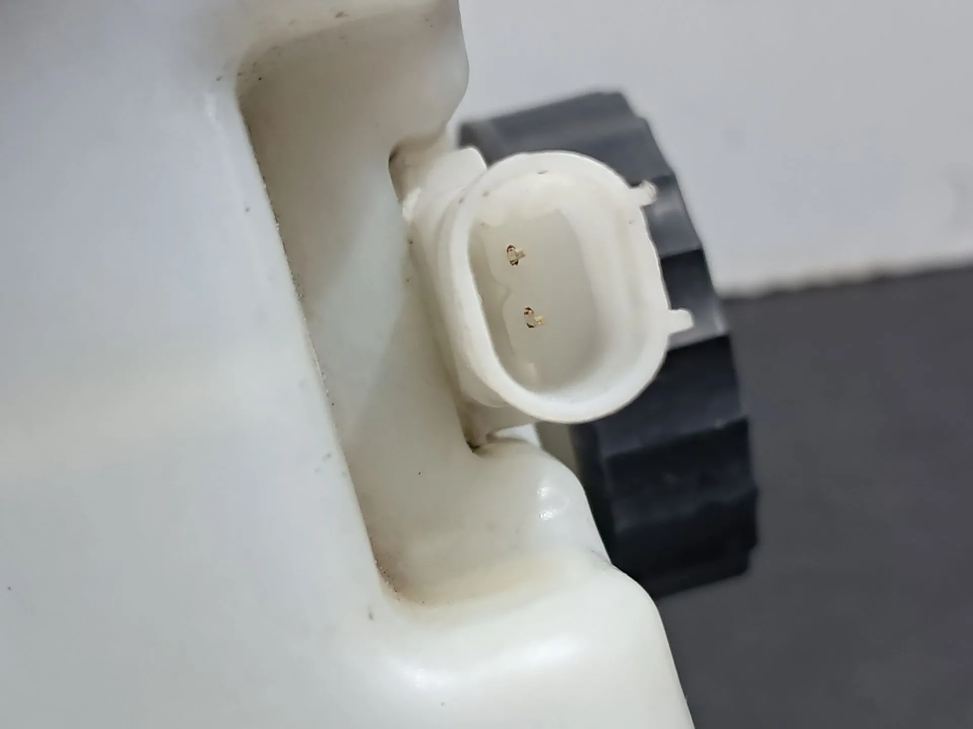 Pompa centrale dei freni MERCEDES-BENZ Classe E Cabriolet (A207) Imagem-4