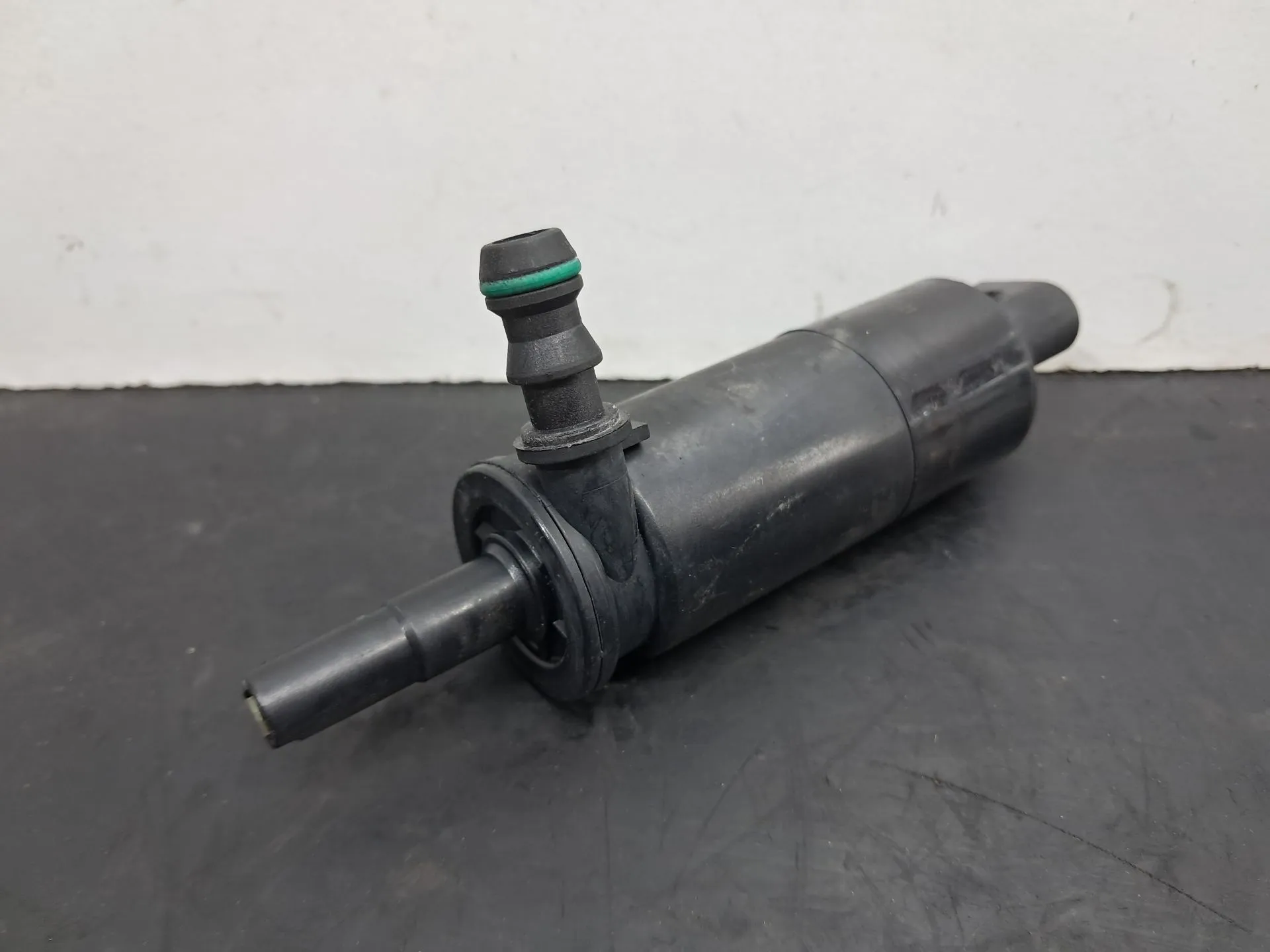 Motor de esguicho MERCEDES-BENZ Classe E Cabriolet (A207)
