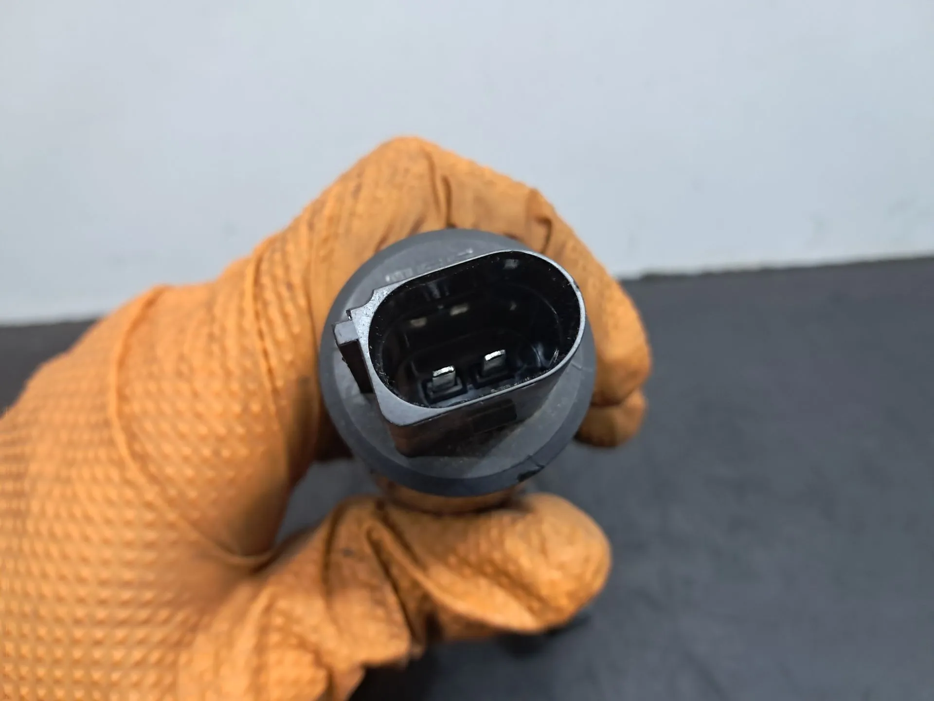 Pompa per lavavetri  MERCEDES-BENZ Classe E Cabriolet (A207) Imagem-4