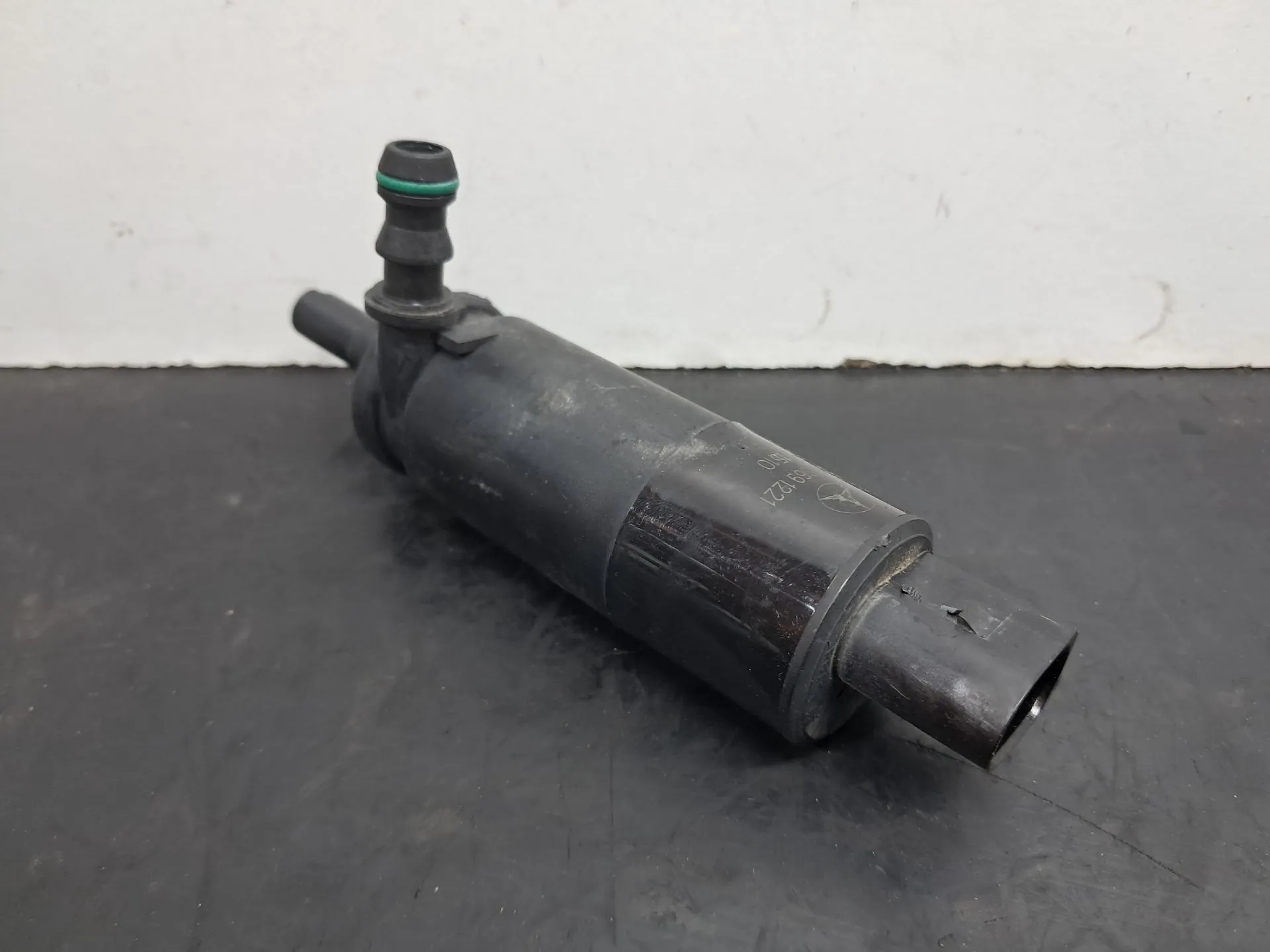 Pompa per lavavetri  MERCEDES-BENZ Classe E Cabriolet (A207) Imagem-1