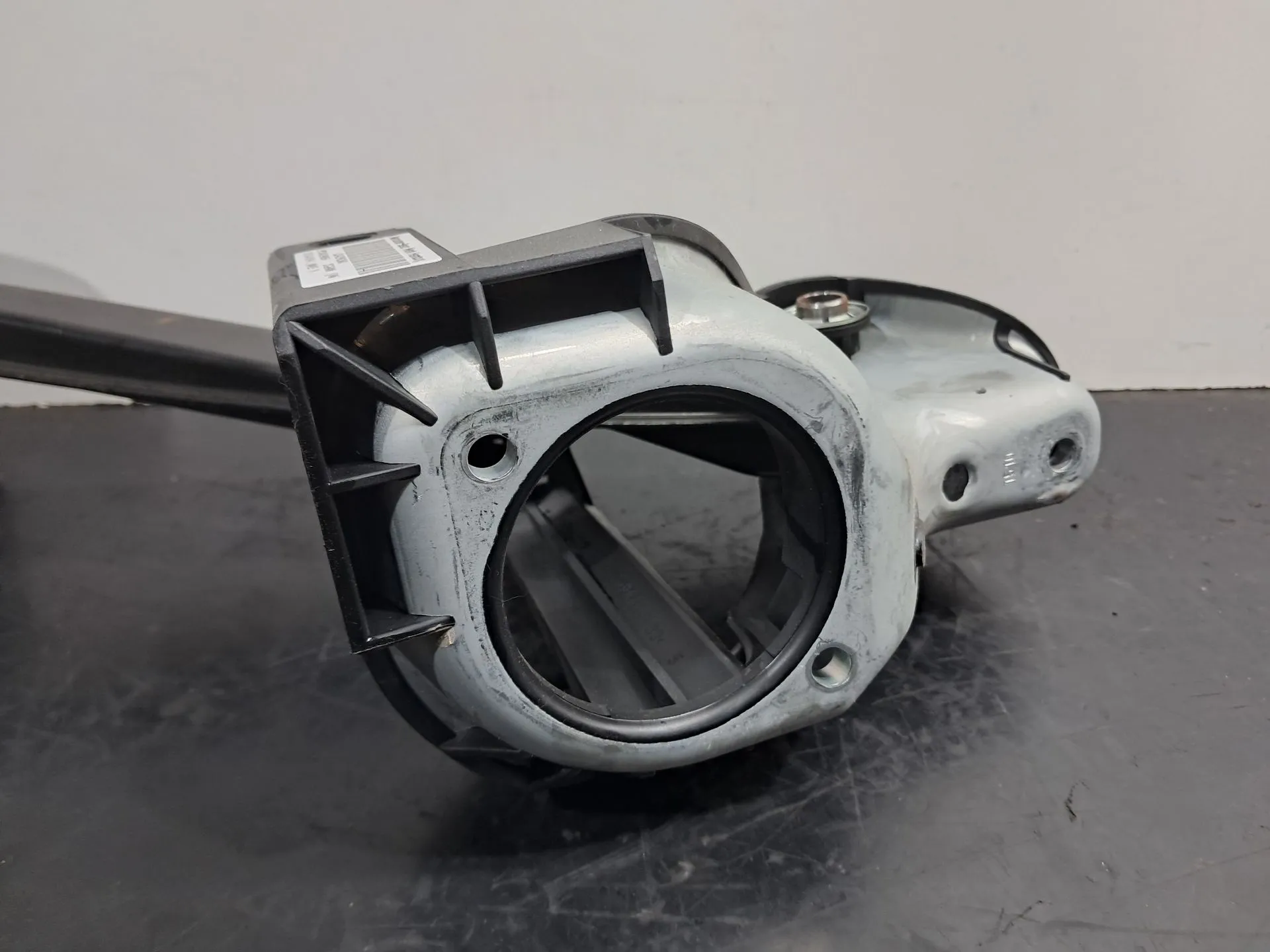 Pedale del freno MERCEDES-BENZ Classe E Cabriolet (A207) Imagem-4