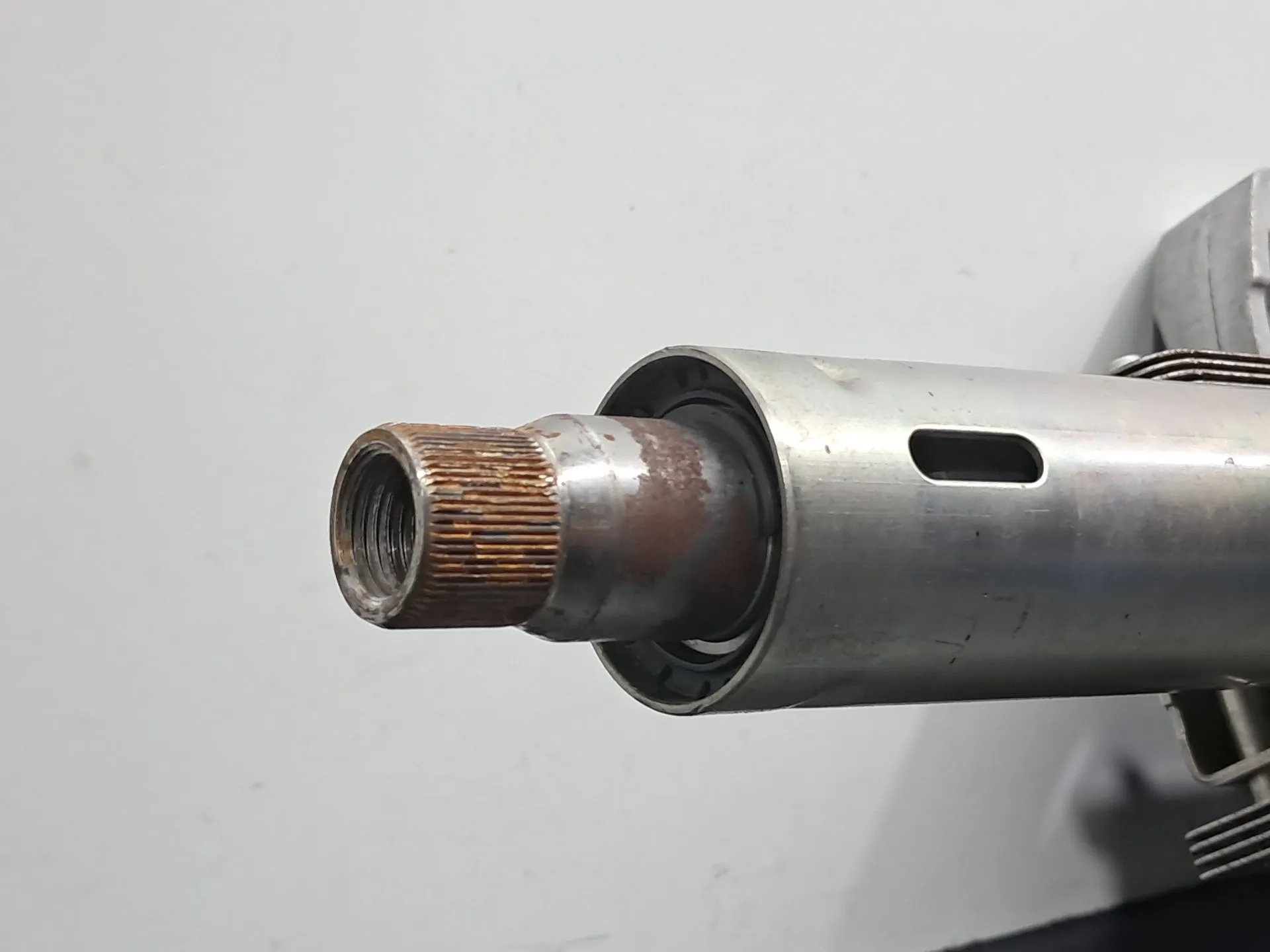 Colonna dello sterzo MERCEDES-BENZ Classe E Cabriolet (A207) Imagem-1