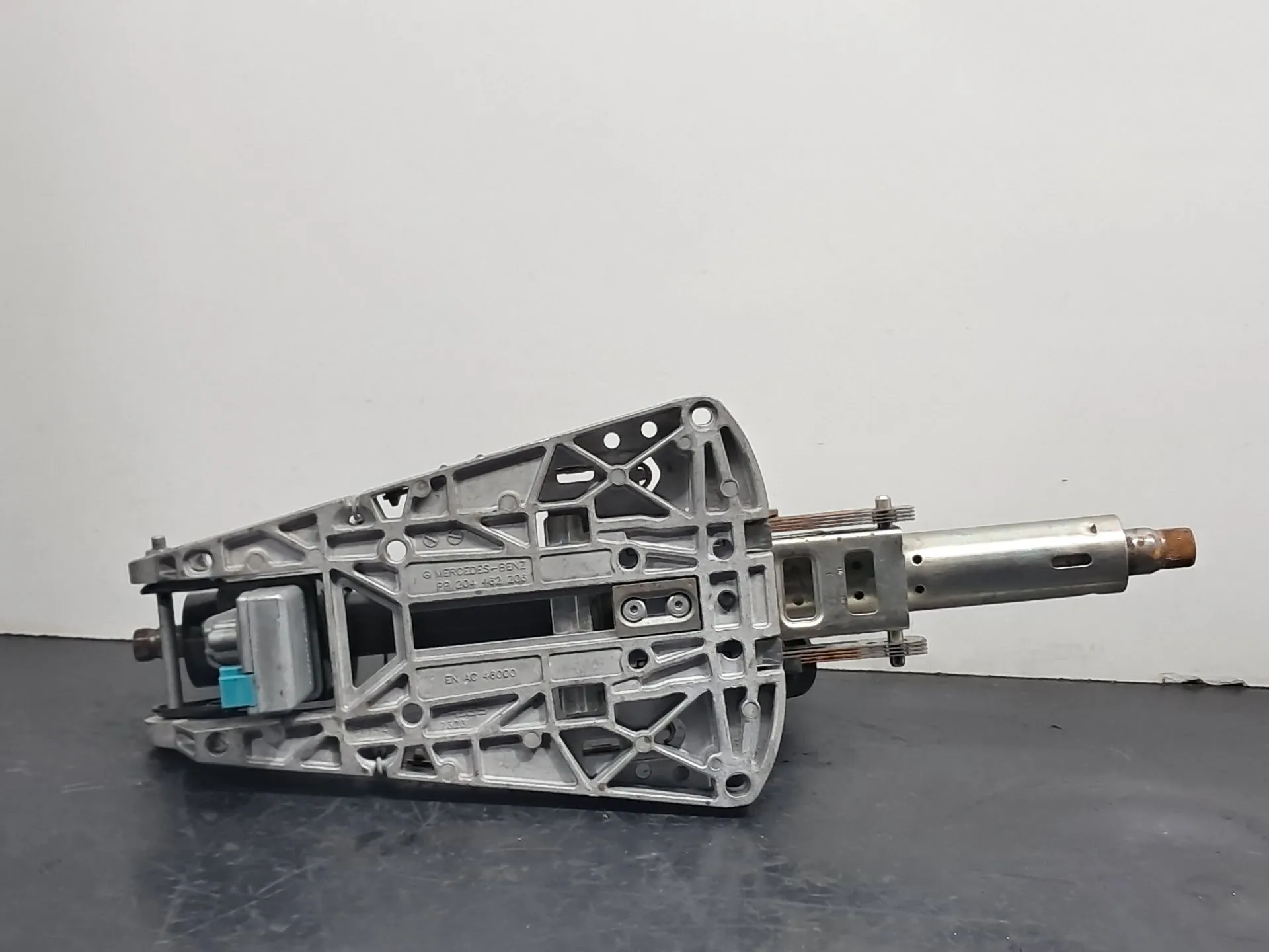 Colonna dello sterzo MERCEDES-BENZ Classe E Cabriolet (A207) Imagem-6